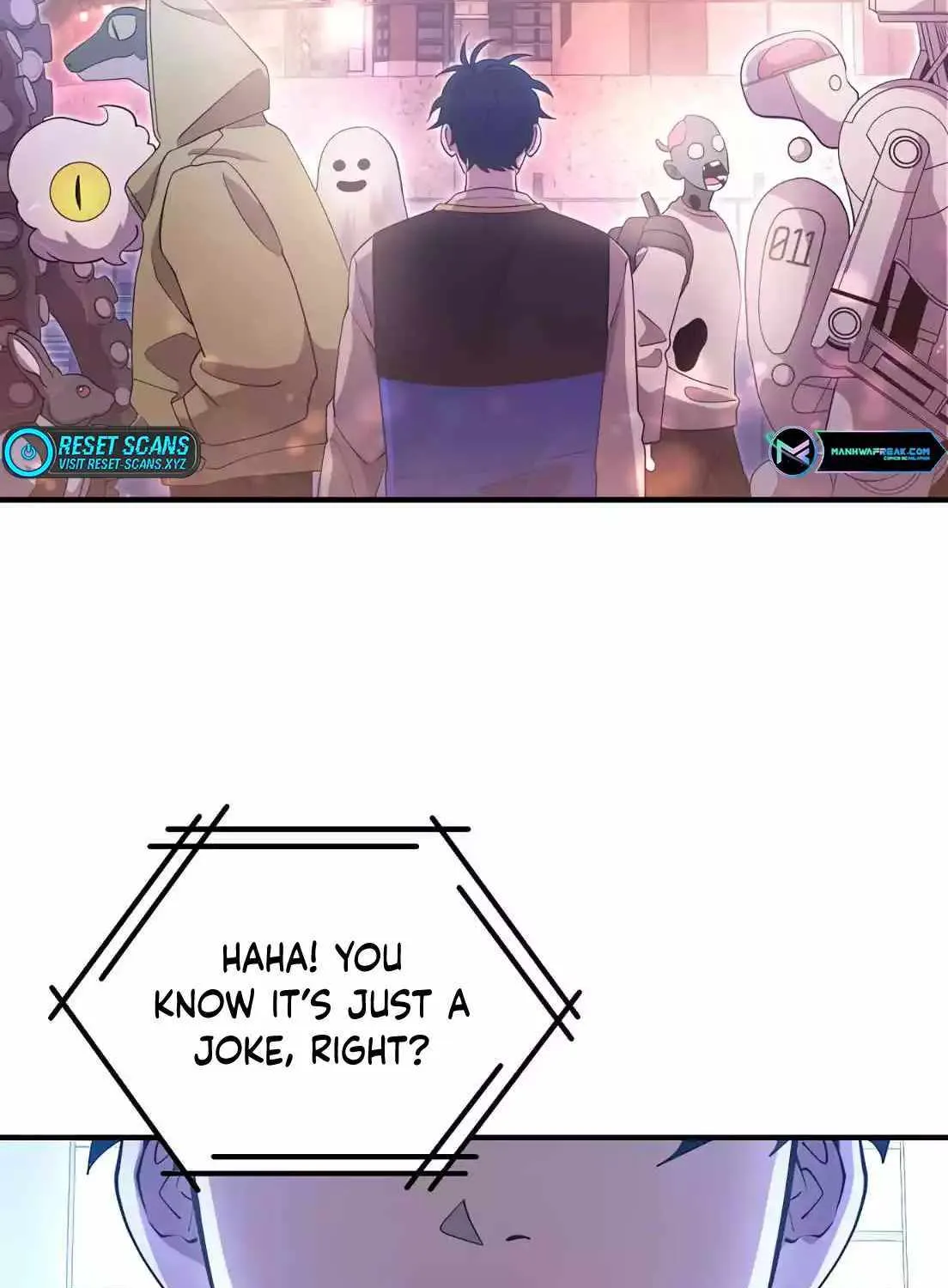 Read Magical Realm Shopkeeper chapter 2 image 46 on Lezhin