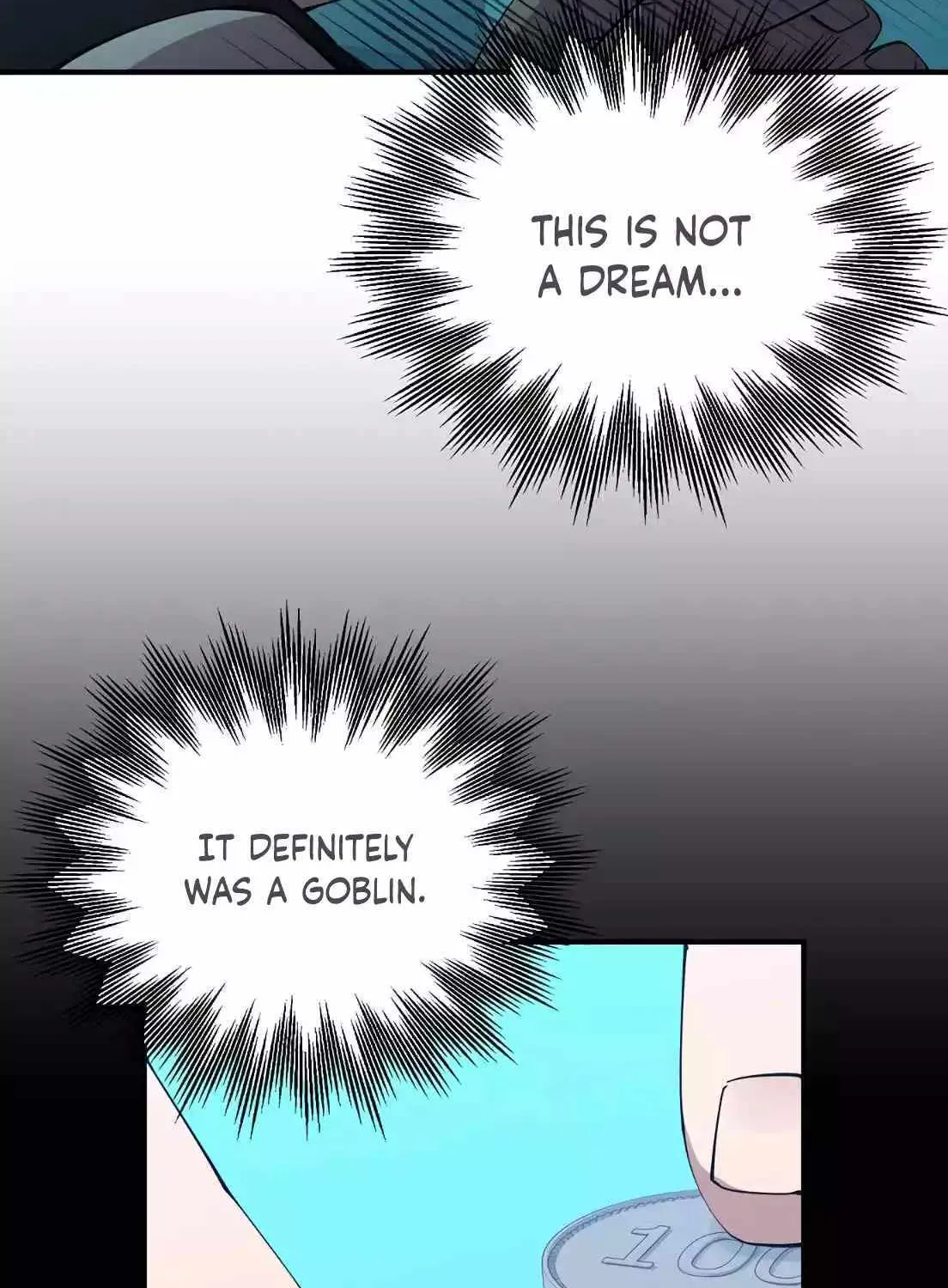Read Magical Realm Shopkeeper chapter 2 image 5 on Lezhin