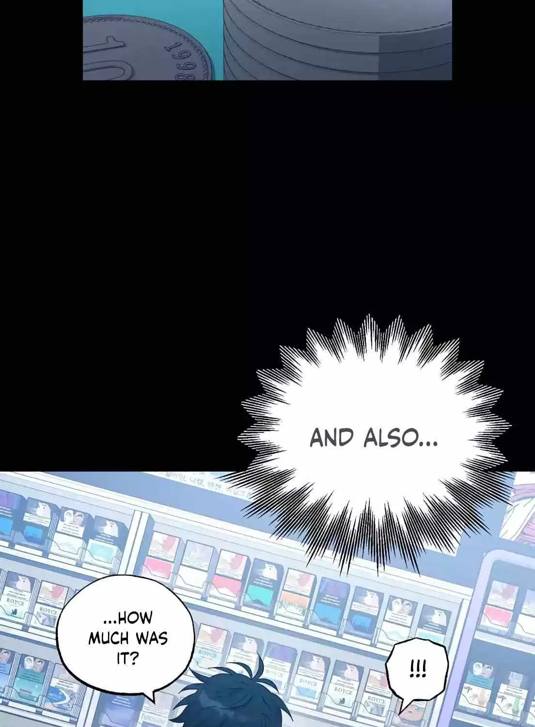 Read Magical Realm Shopkeeper chapter 2 image 7 on Lezhin