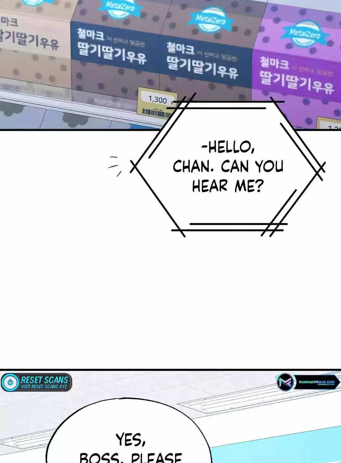 Read Magical Realm Shopkeeper chapter 2 image 78 on Lezhin