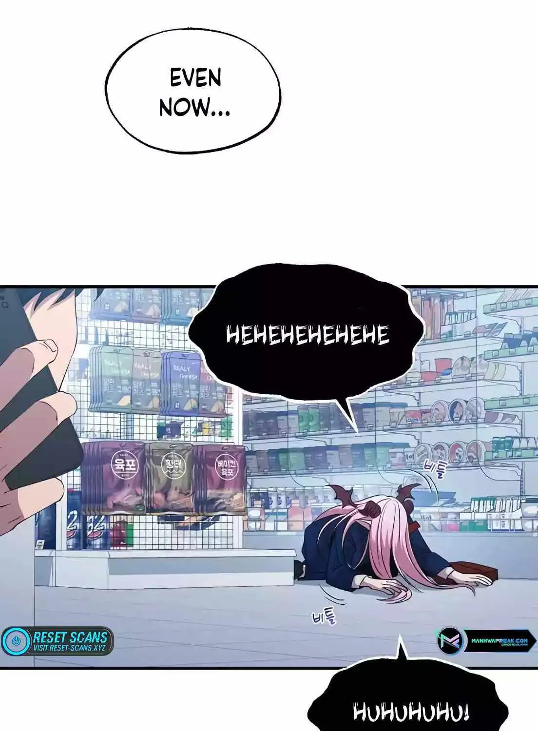 Read Magical Realm Shopkeeper chapter 2 image 86 on Lezhin