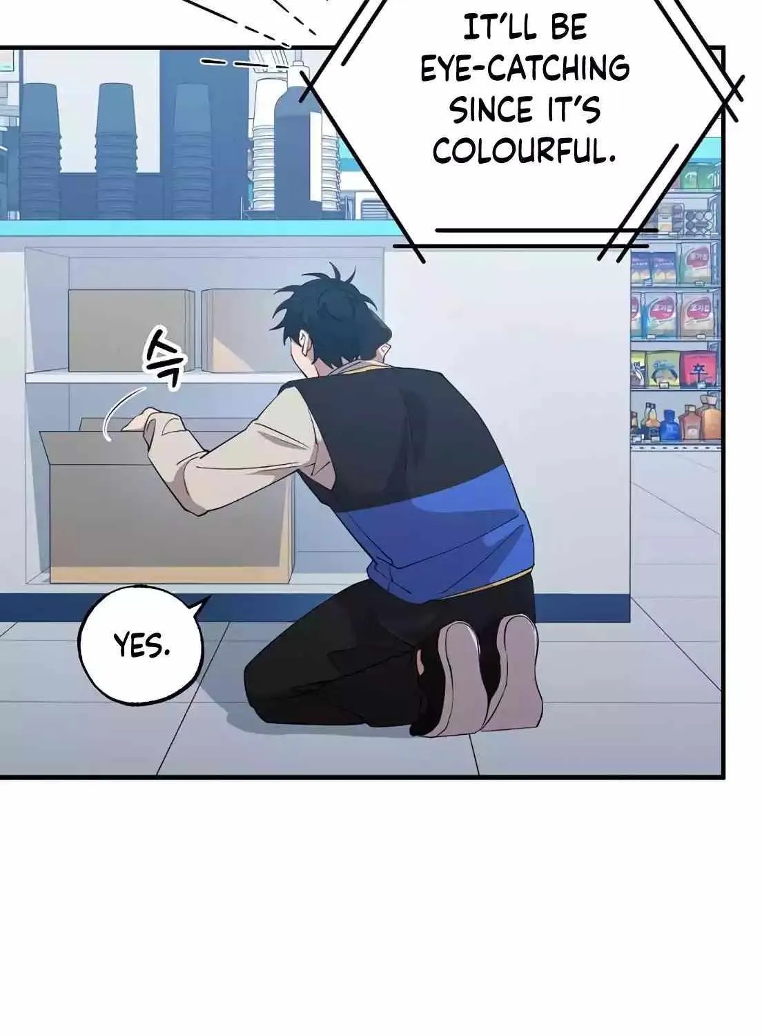 Read Magical Realm Shopkeeper chapter 2 image 98 on Lezhin