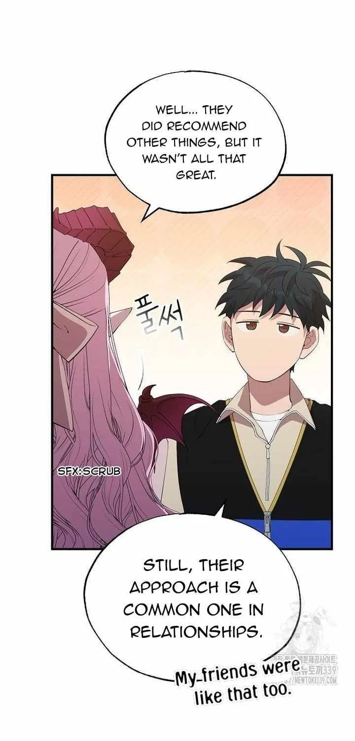 Read Magical Realm Shopkeeper chapter 20 image 21 on Lezhin
