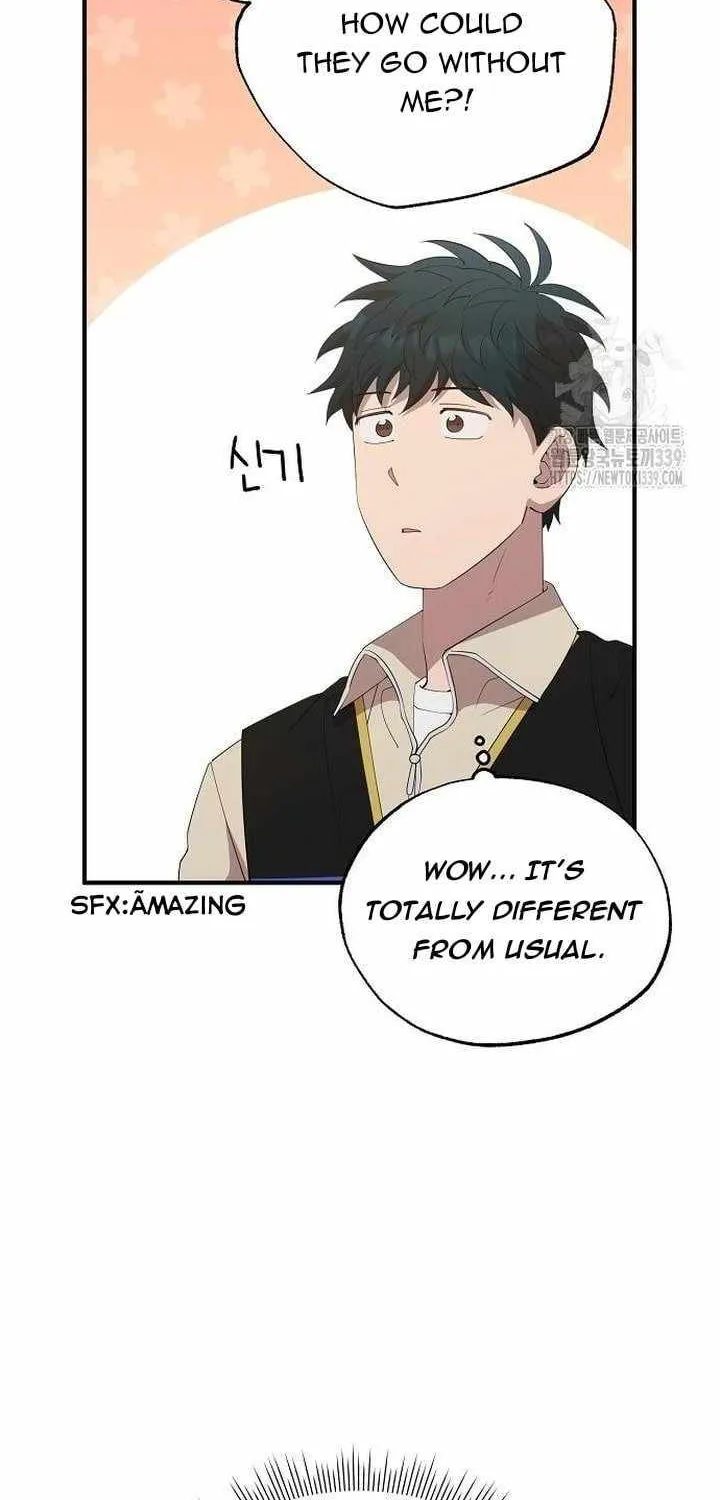 Read Magical Realm Shopkeeper chapter 20 image 3 on Lezhin