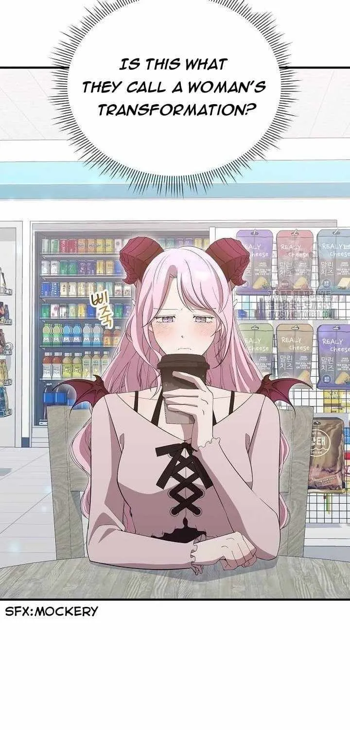 Read Magical Realm Shopkeeper chapter 20 image 4 on Lezhin