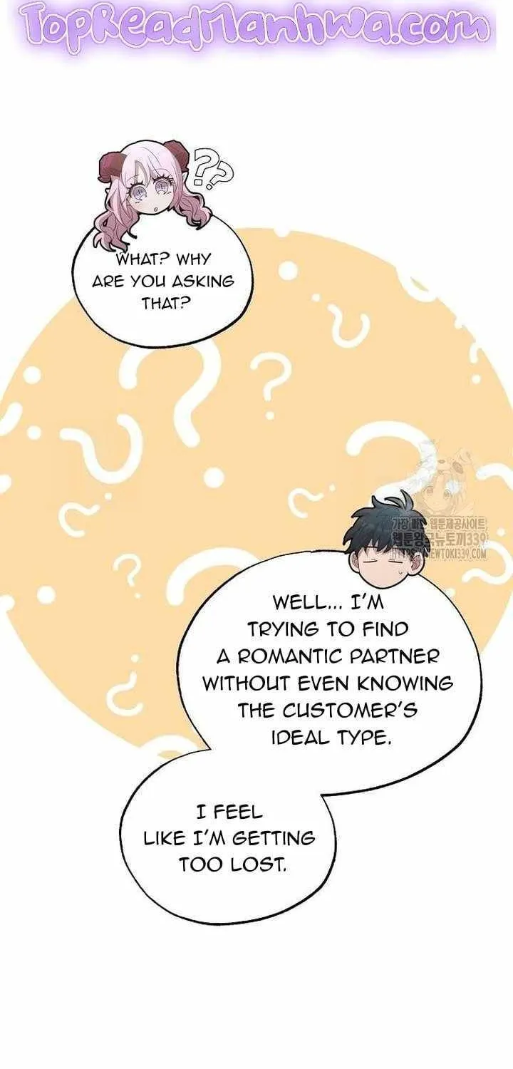 Read Magical Realm Shopkeeper chapter 20 image 51 on Lezhin