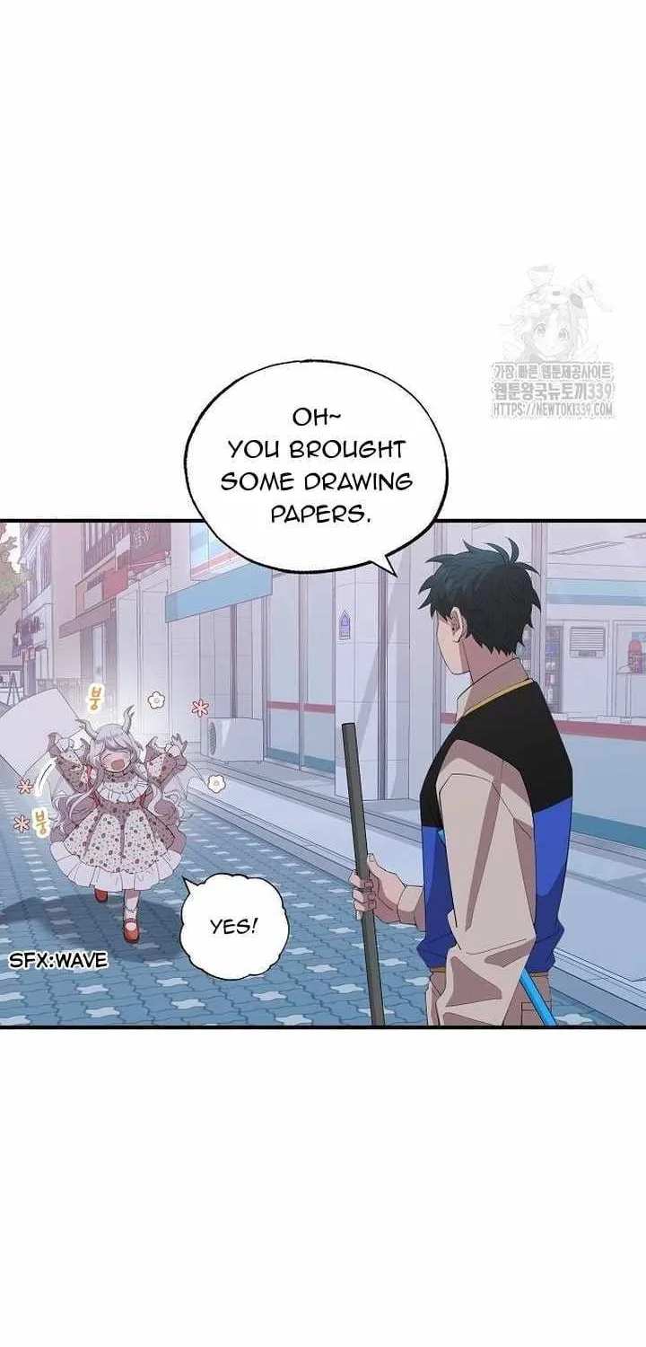 Read Magical Realm Shopkeeper chapter 20 image 65 on Lezhin