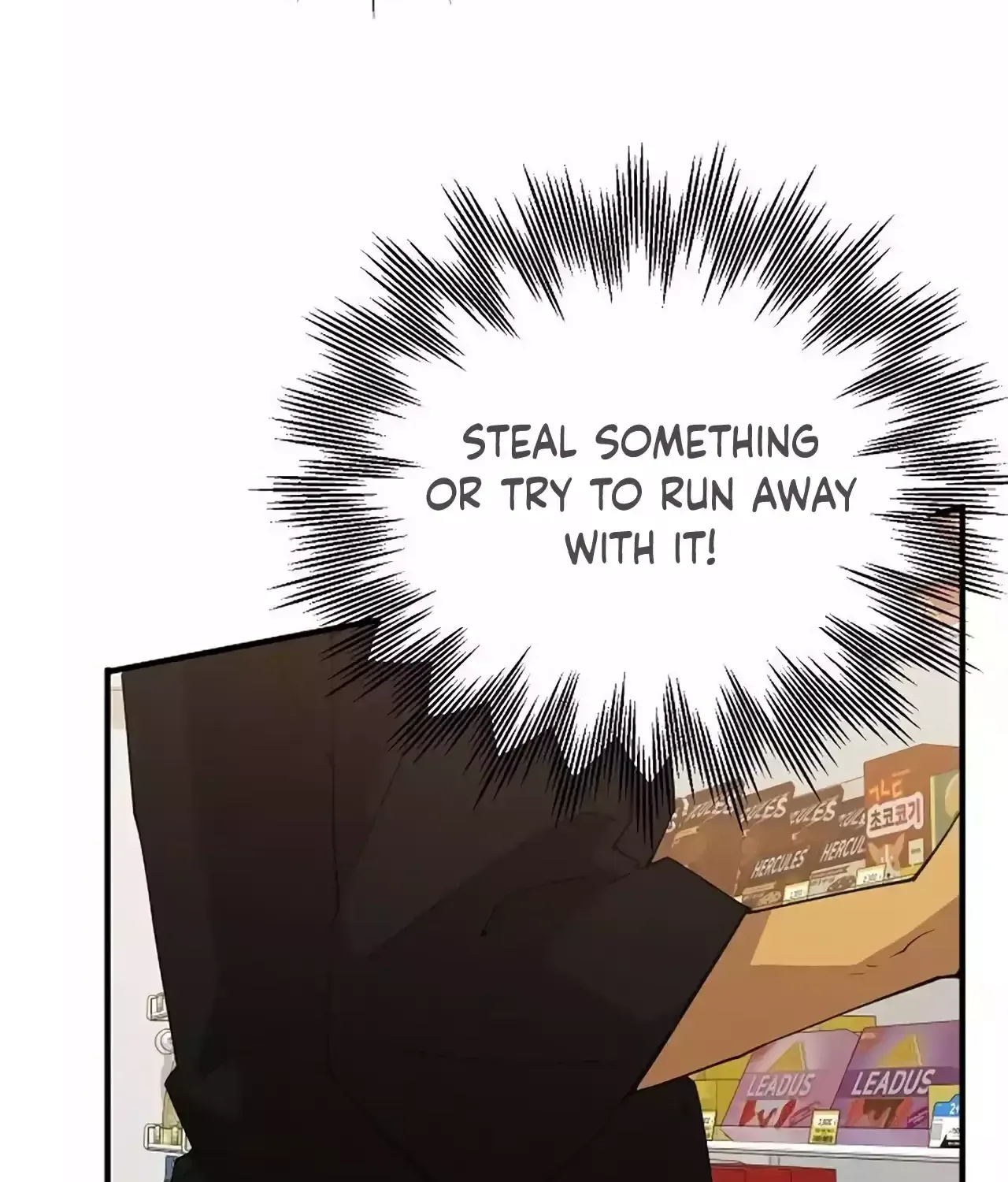Read Magical Realm Shopkeeper chapter 21 image 106 on Lezhin