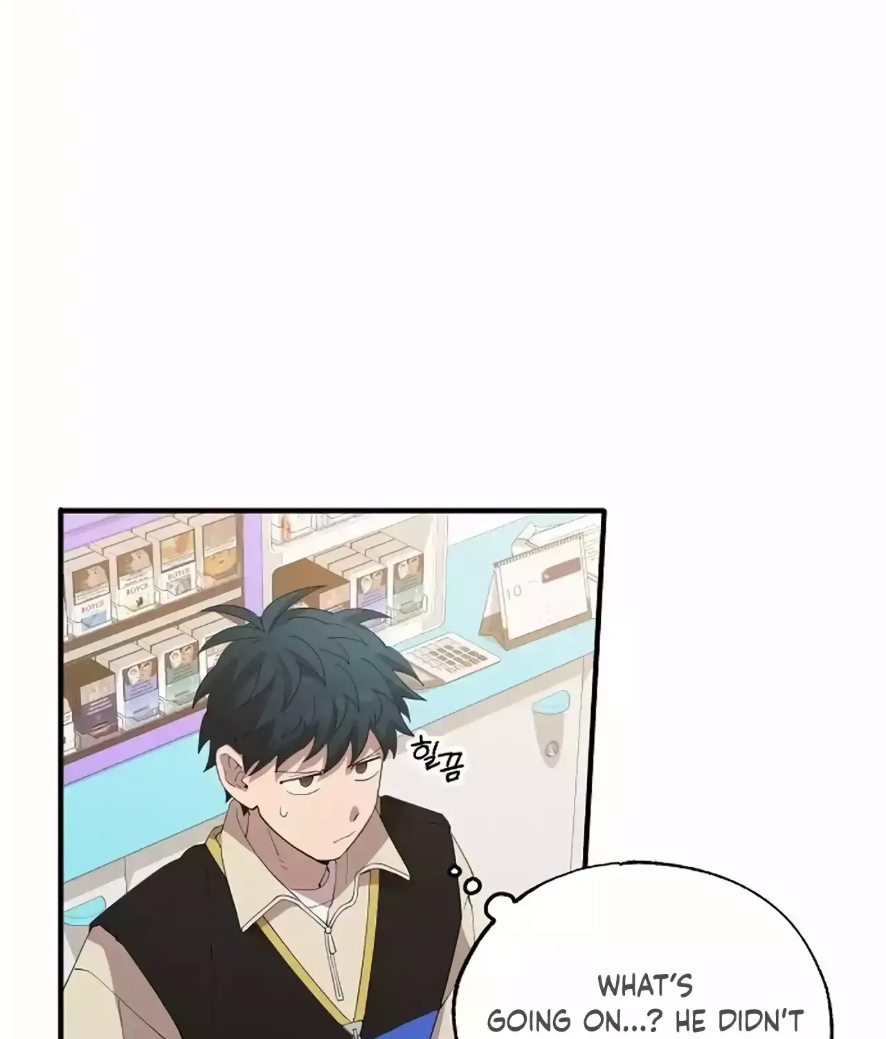 Read Magical Realm Shopkeeper chapter 21 image 118 on Lezhin