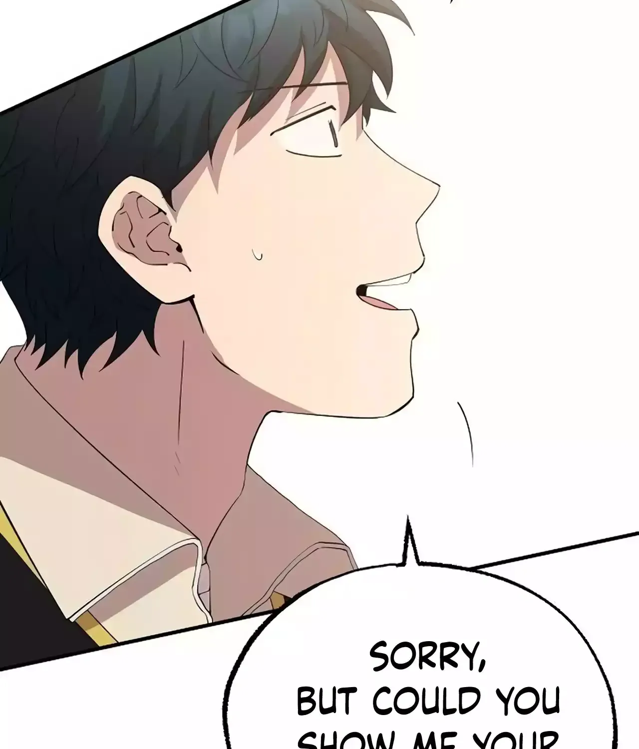 Read Magical Realm Shopkeeper chapter 21 image 130 on Lezhin