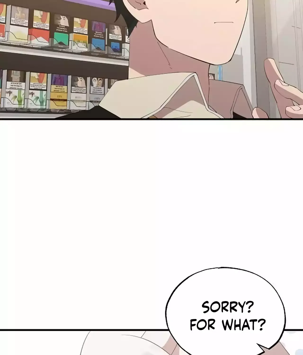 Read Magical Realm Shopkeeper chapter 21 image 15 on Lezhin