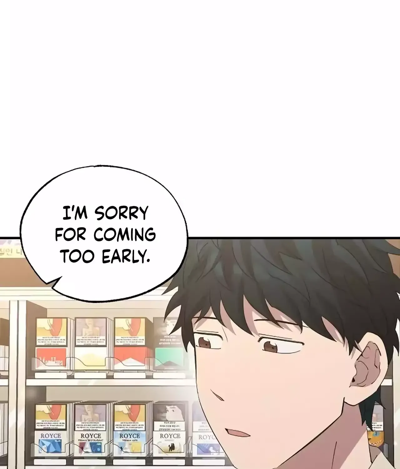 Read Magical Realm Shopkeeper chapter 21 image 17 on Lezhin