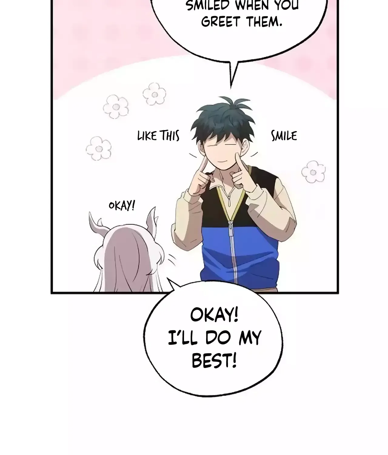 Read Magical Realm Shopkeeper chapter 21 image 31 on Lezhin
