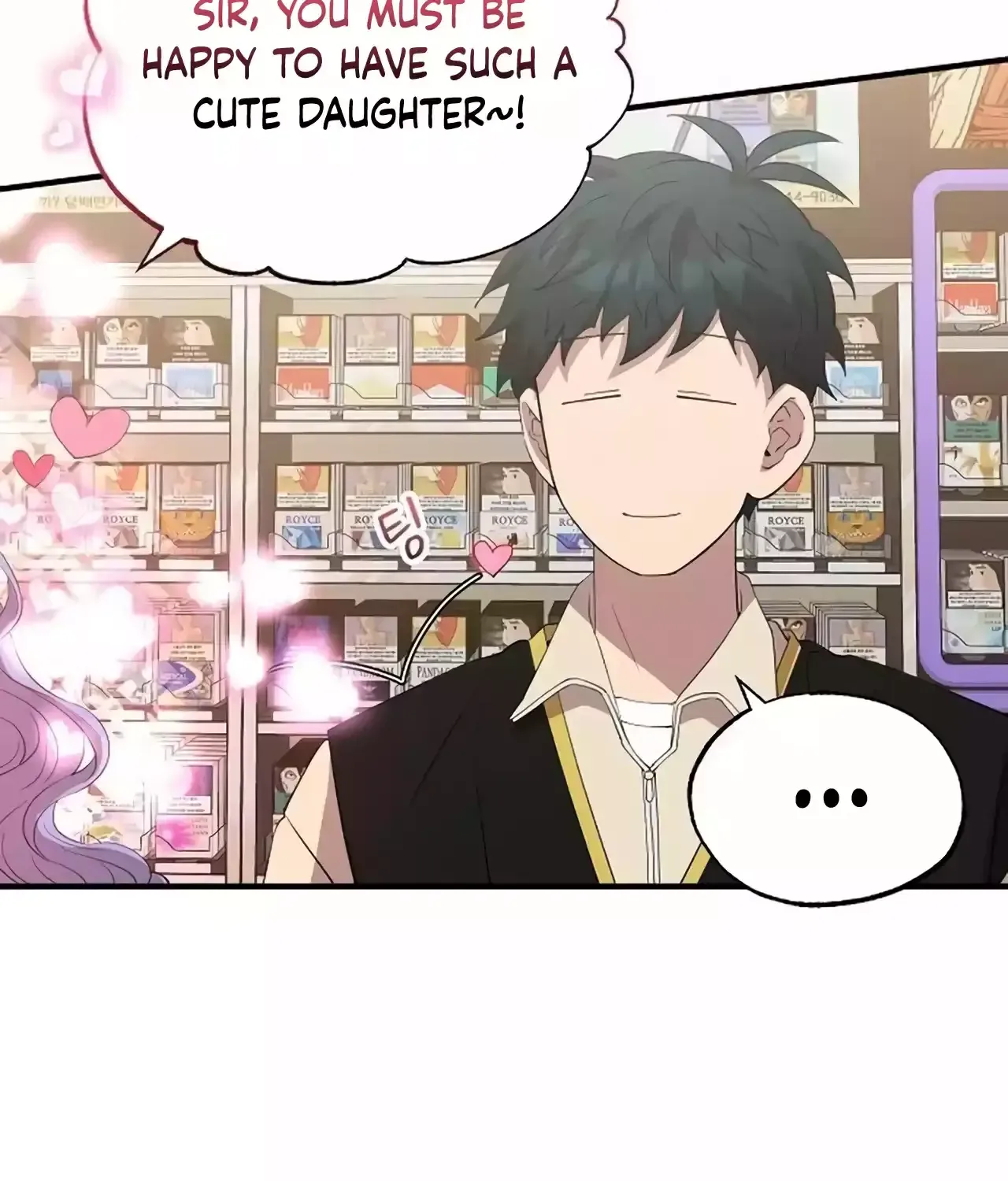Read Magical Realm Shopkeeper chapter 21 image 46 on Lezhin