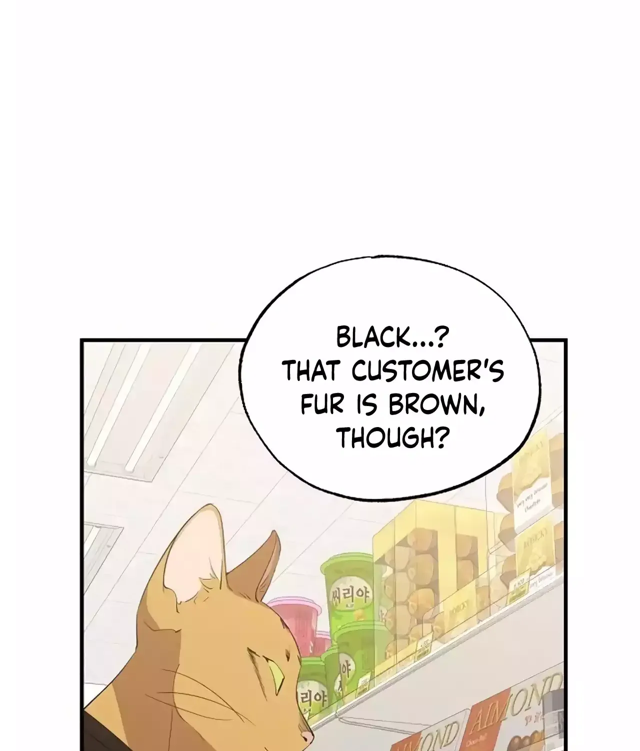 Read Magical Realm Shopkeeper chapter 21 image 78 on Lezhin