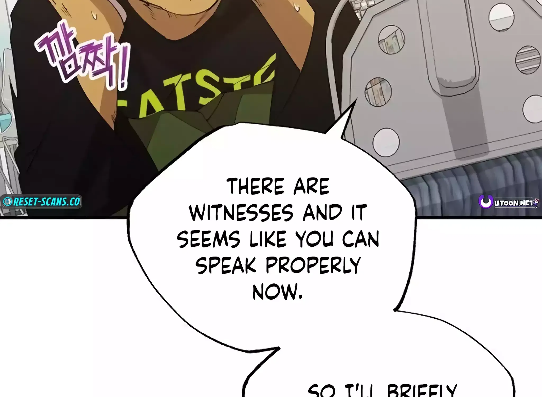 Read Magical Realm Shopkeeper chapter 22 image 103 on Lezhin