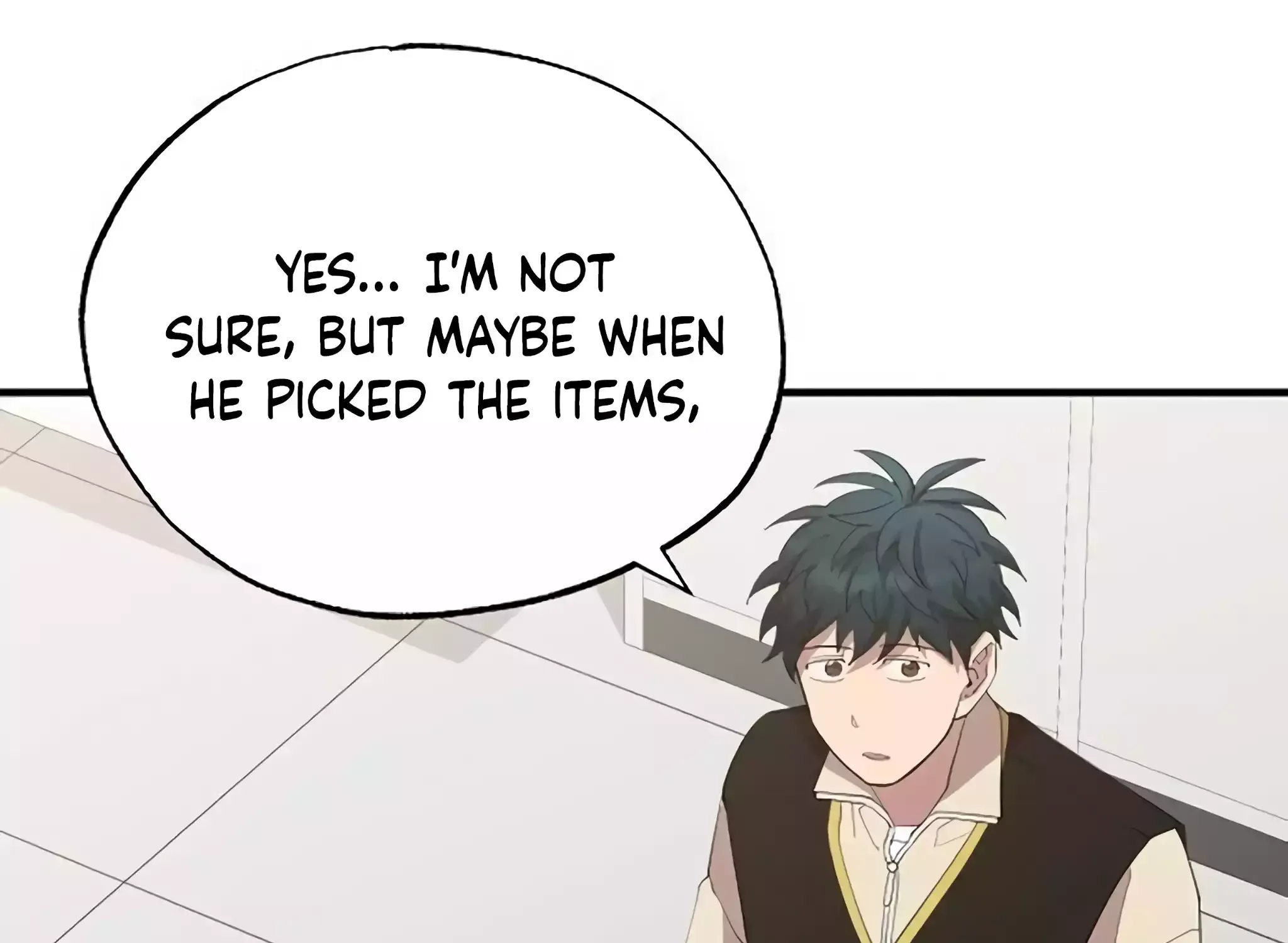 Read Magical Realm Shopkeeper chapter 22 image 147 on Lezhin