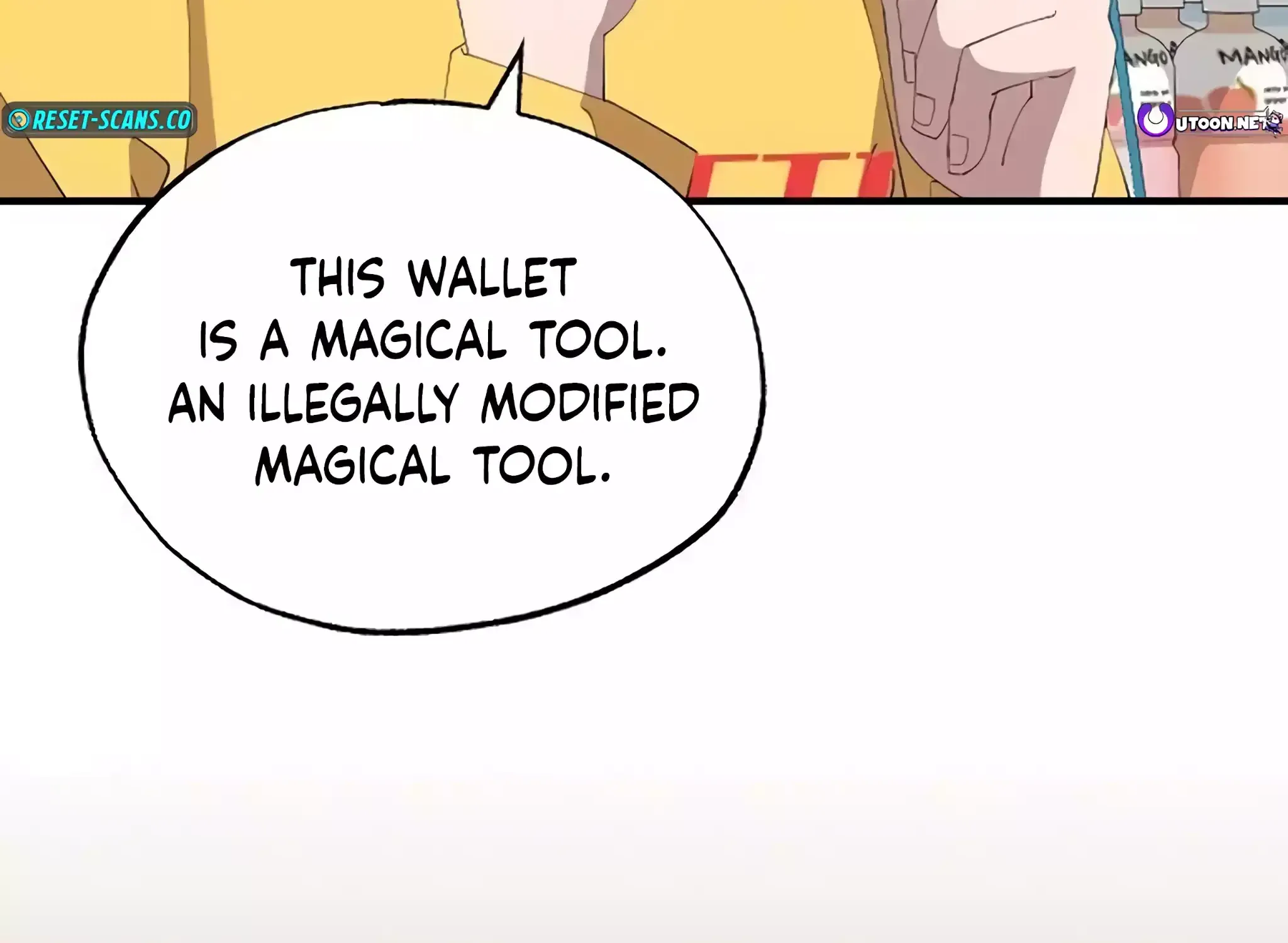 Read Magical Realm Shopkeeper chapter 22 image 152 on Lezhin