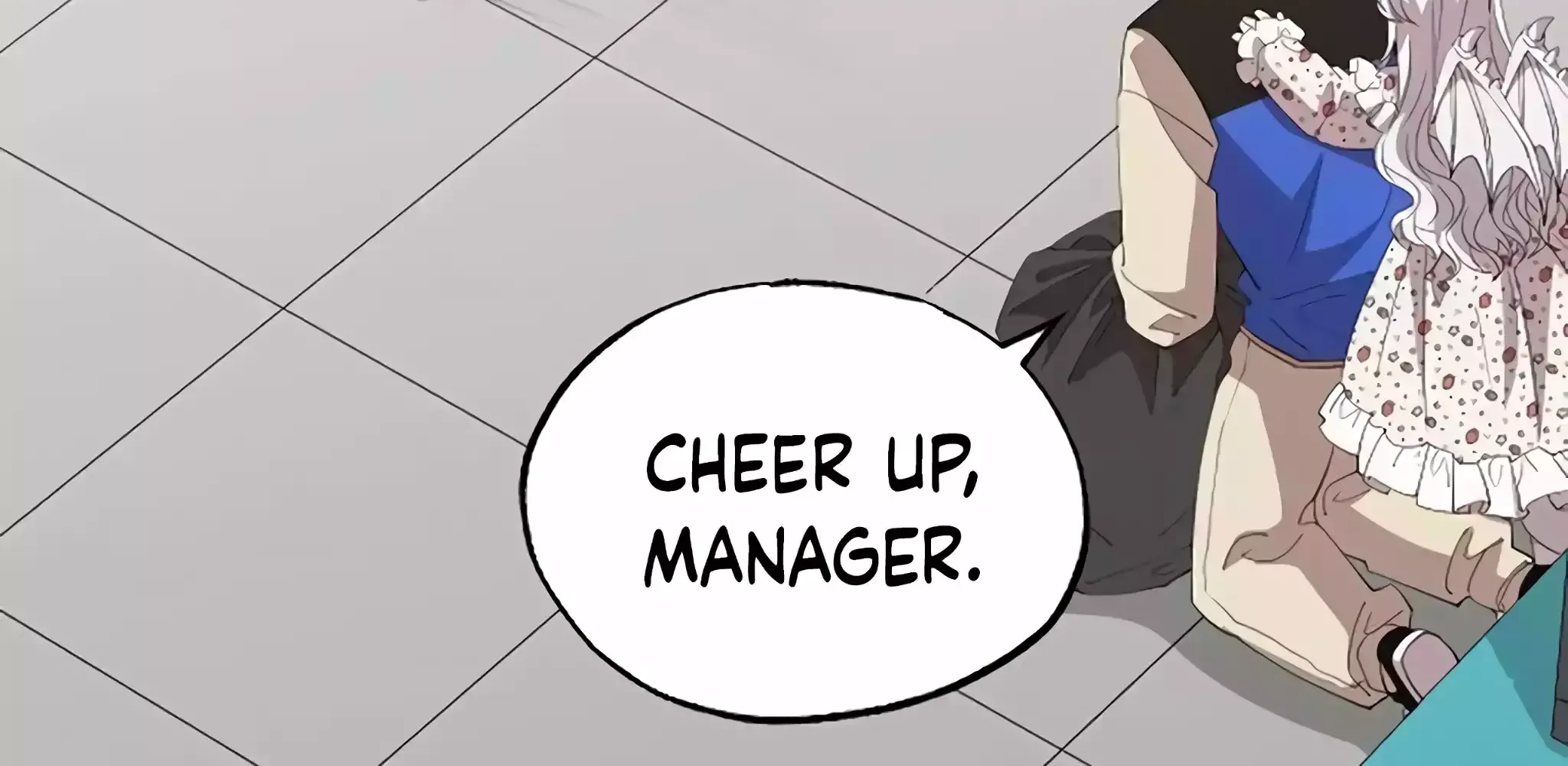 Read Magical Realm Shopkeeper chapter 22 image 174 on Lezhin