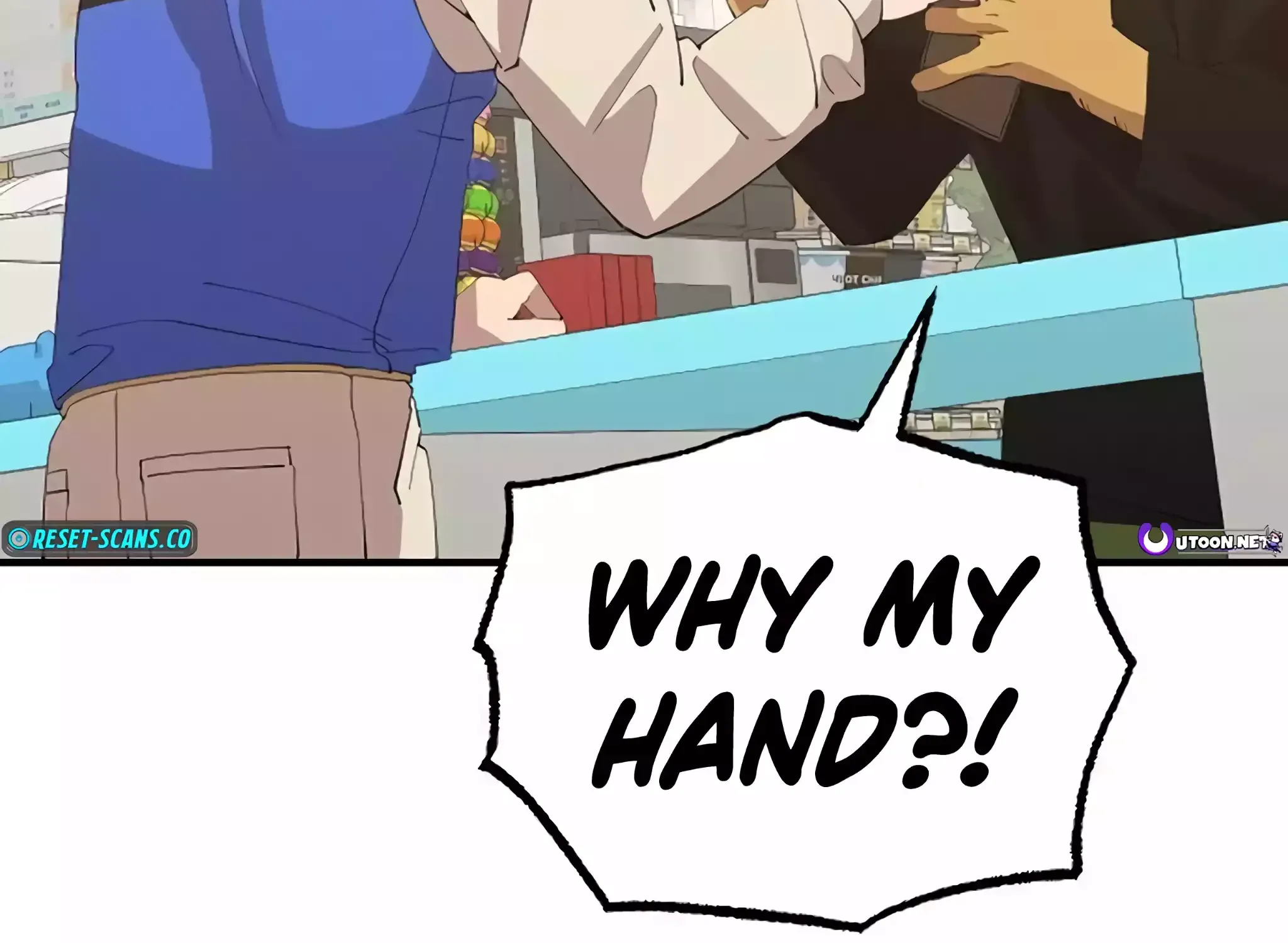 Read Magical Realm Shopkeeper chapter 22 image 18 on Lezhin