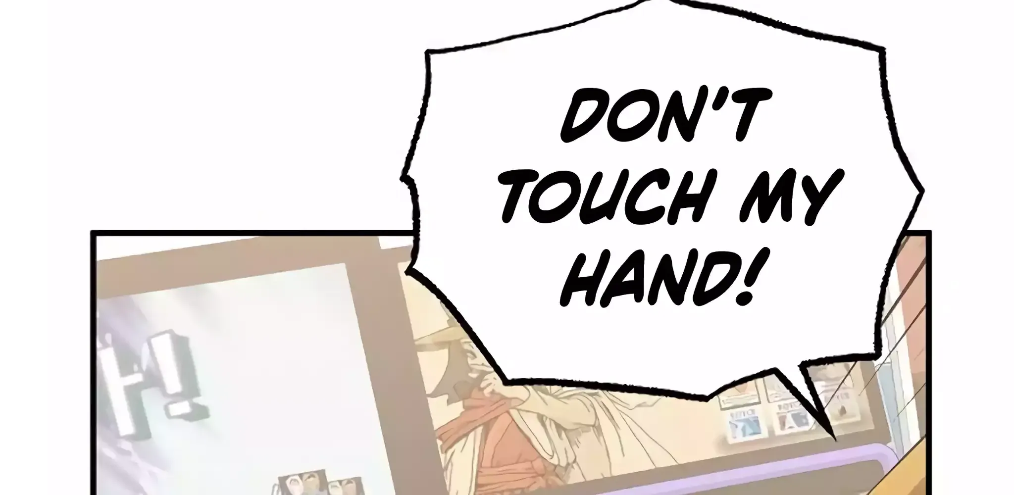 Read Magical Realm Shopkeeper chapter 22 image 20 on Lezhin