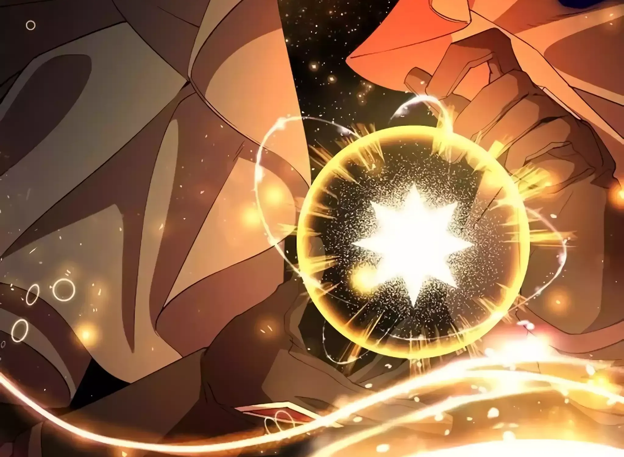 Read Magical Realm Shopkeeper chapter 22 image 204 on Lezhin