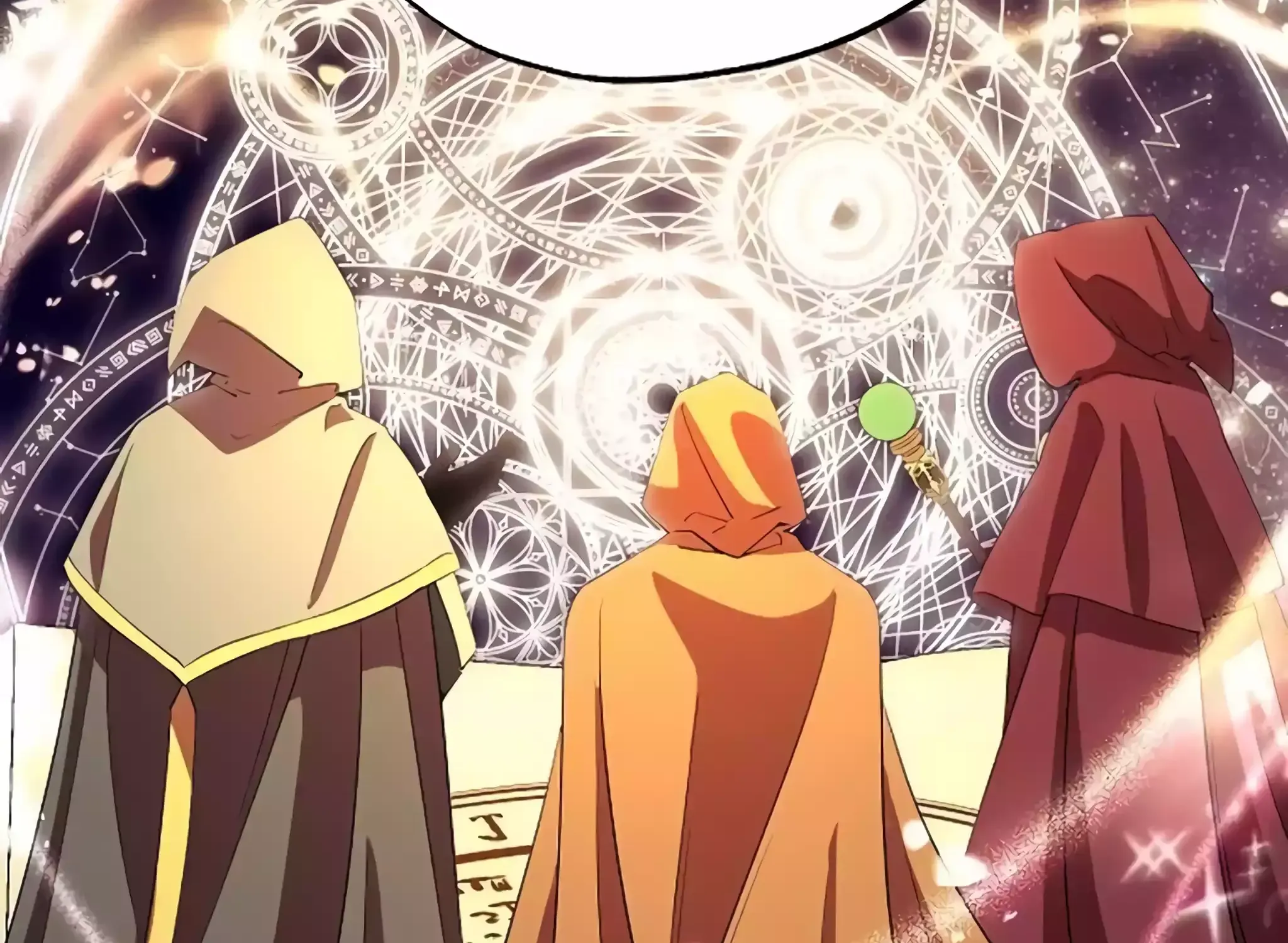 Read Magical Realm Shopkeeper chapter 22 image 206 on Lezhin