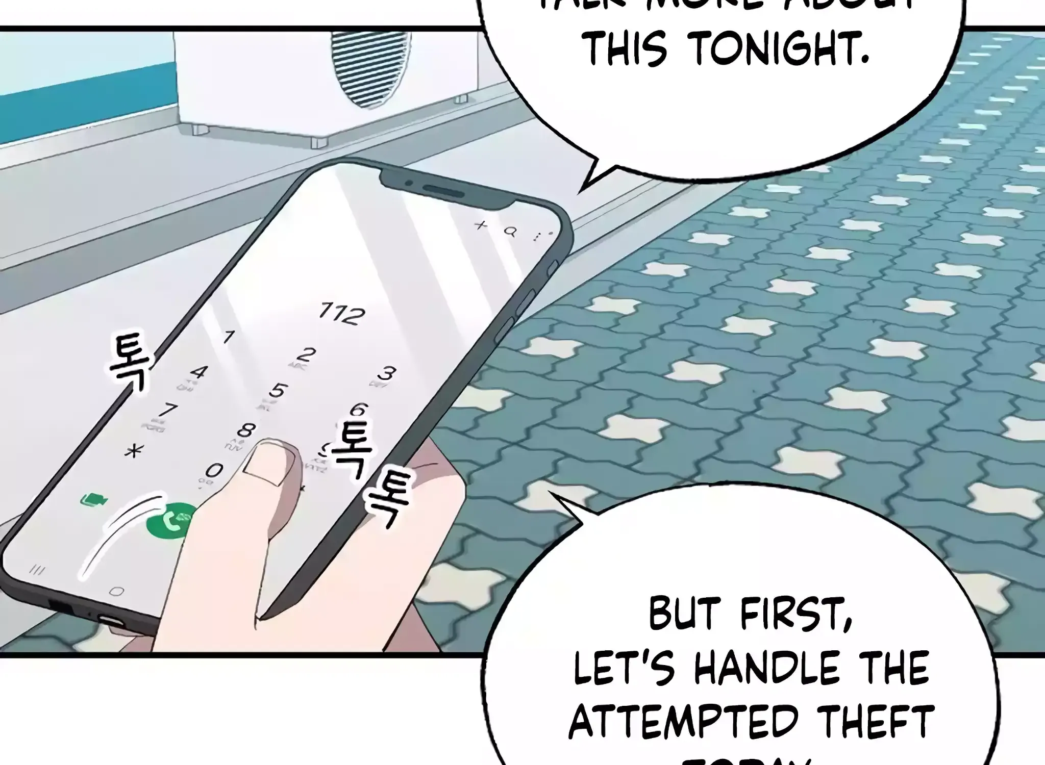 Read Magical Realm Shopkeeper chapter 22 image 212 on Lezhin