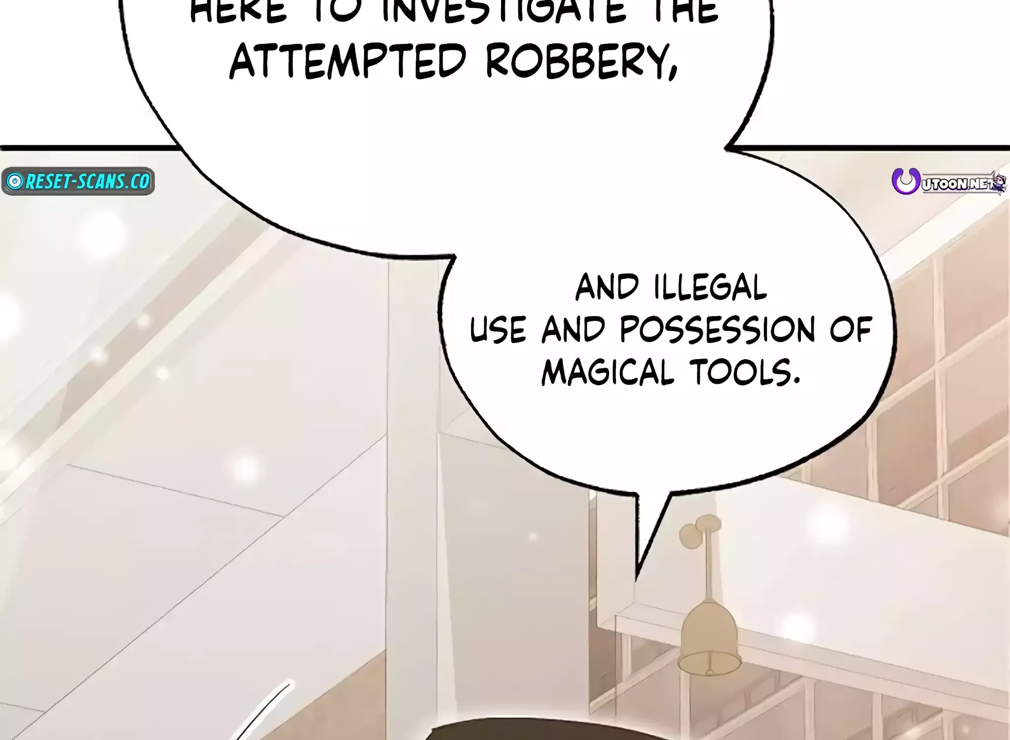 Read Magical Realm Shopkeeper chapter 22 image 219 on Lezhin