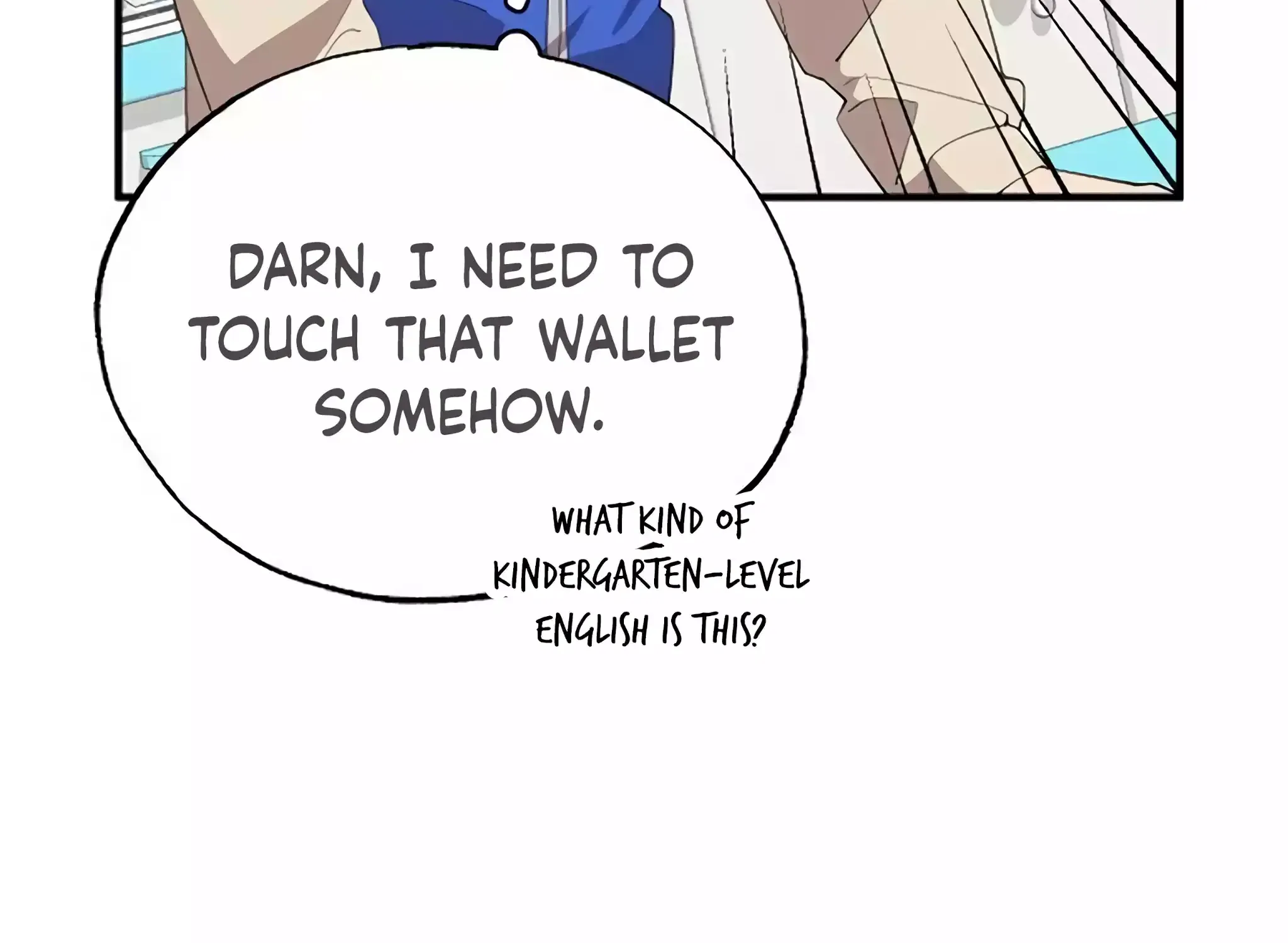 Read Magical Realm Shopkeeper chapter 22 image 22 on Lezhin