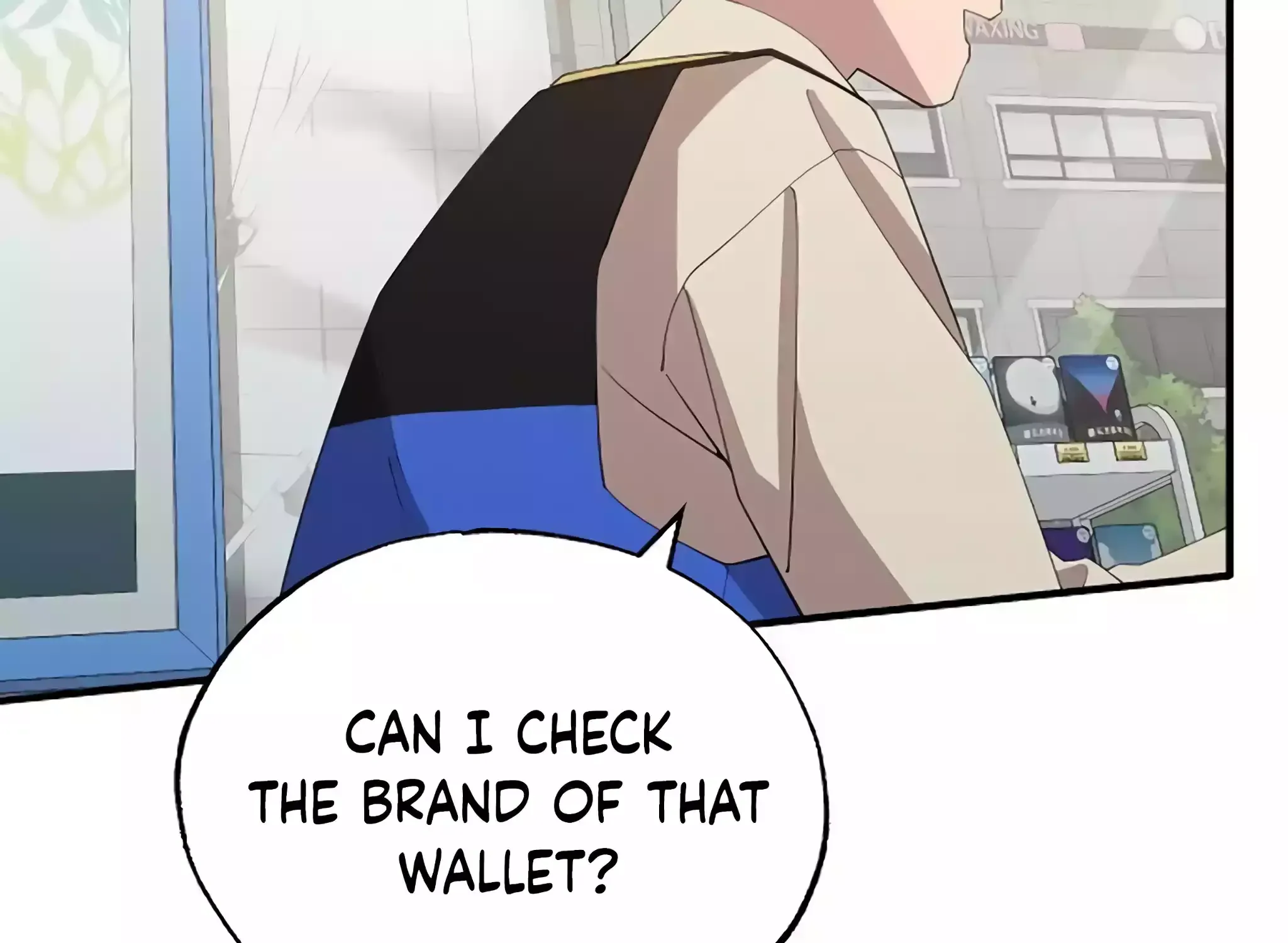 Read Magical Realm Shopkeeper chapter 22 image 28 on Lezhin