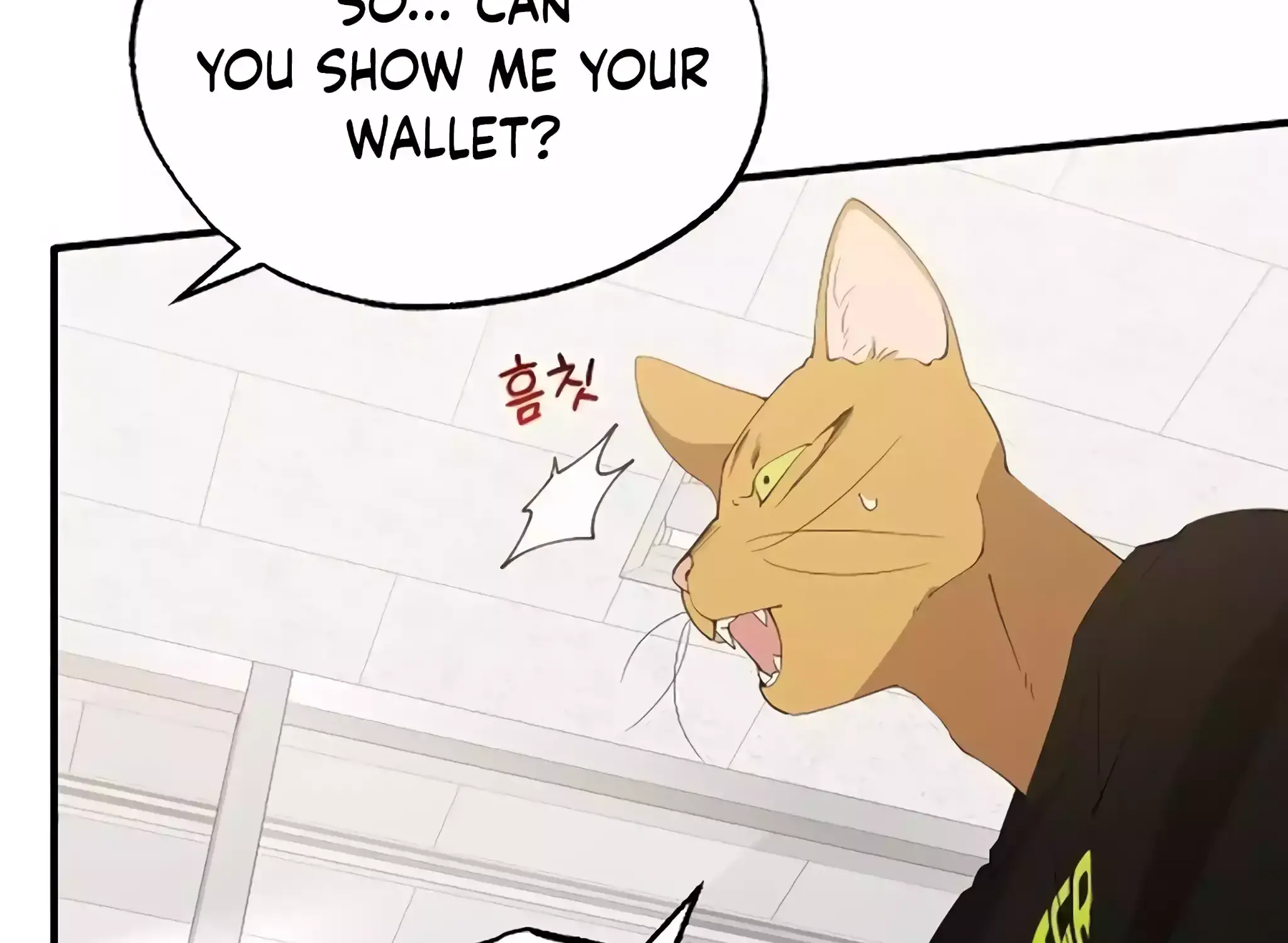 Read Magical Realm Shopkeeper chapter 22 image 30 on Lezhin