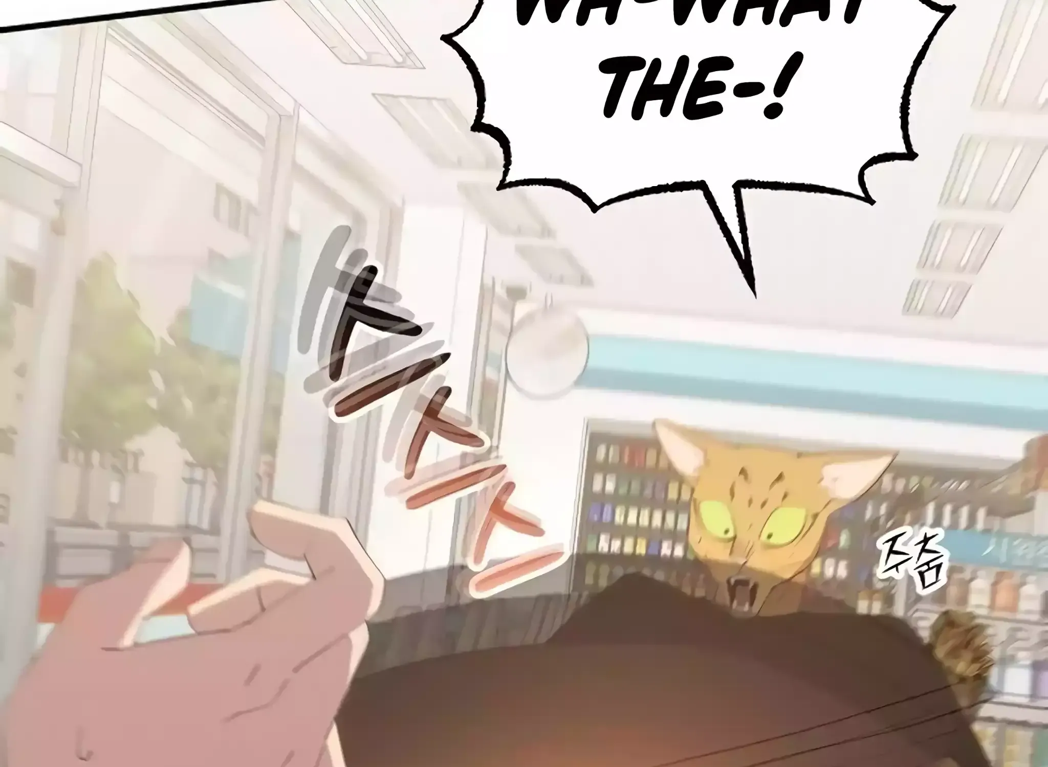 Read Magical Realm Shopkeeper chapter 22 image 65 on Lezhin