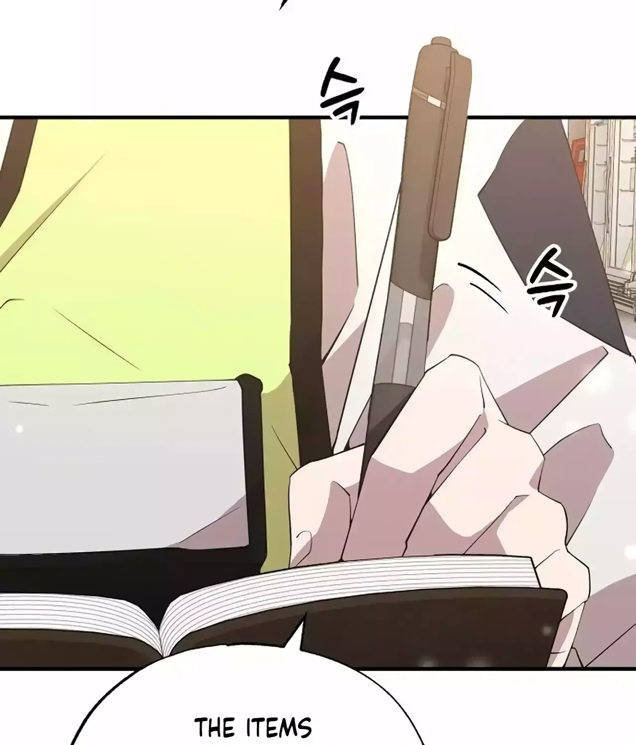 Read Magical Realm Shopkeeper chapter 23 image 1 on Lezhin