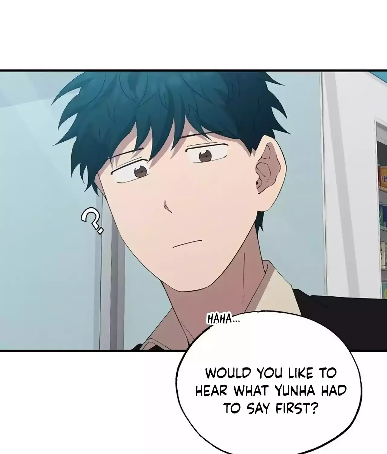 Read Magical Realm Shopkeeper chapter 23 image 108 on Lezhin