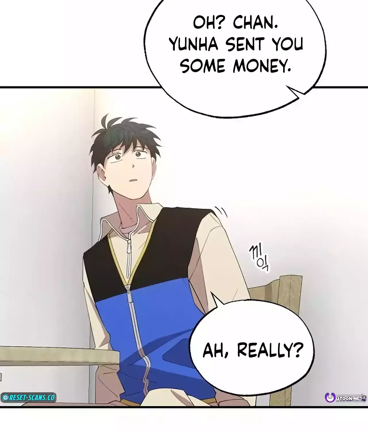 Read Magical Realm Shopkeeper chapter 23 image 14 on Lezhin