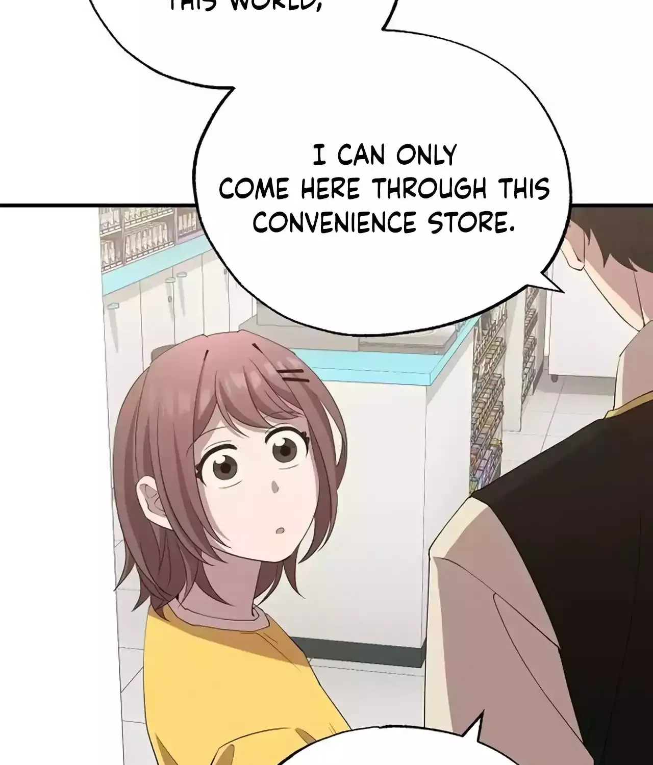 Read Magical Realm Shopkeeper chapter 23 image 26 on Lezhin