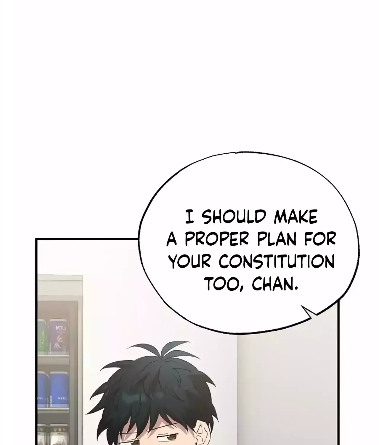 Read Magical Realm Shopkeeper chapter 23 image 34 on Lezhin