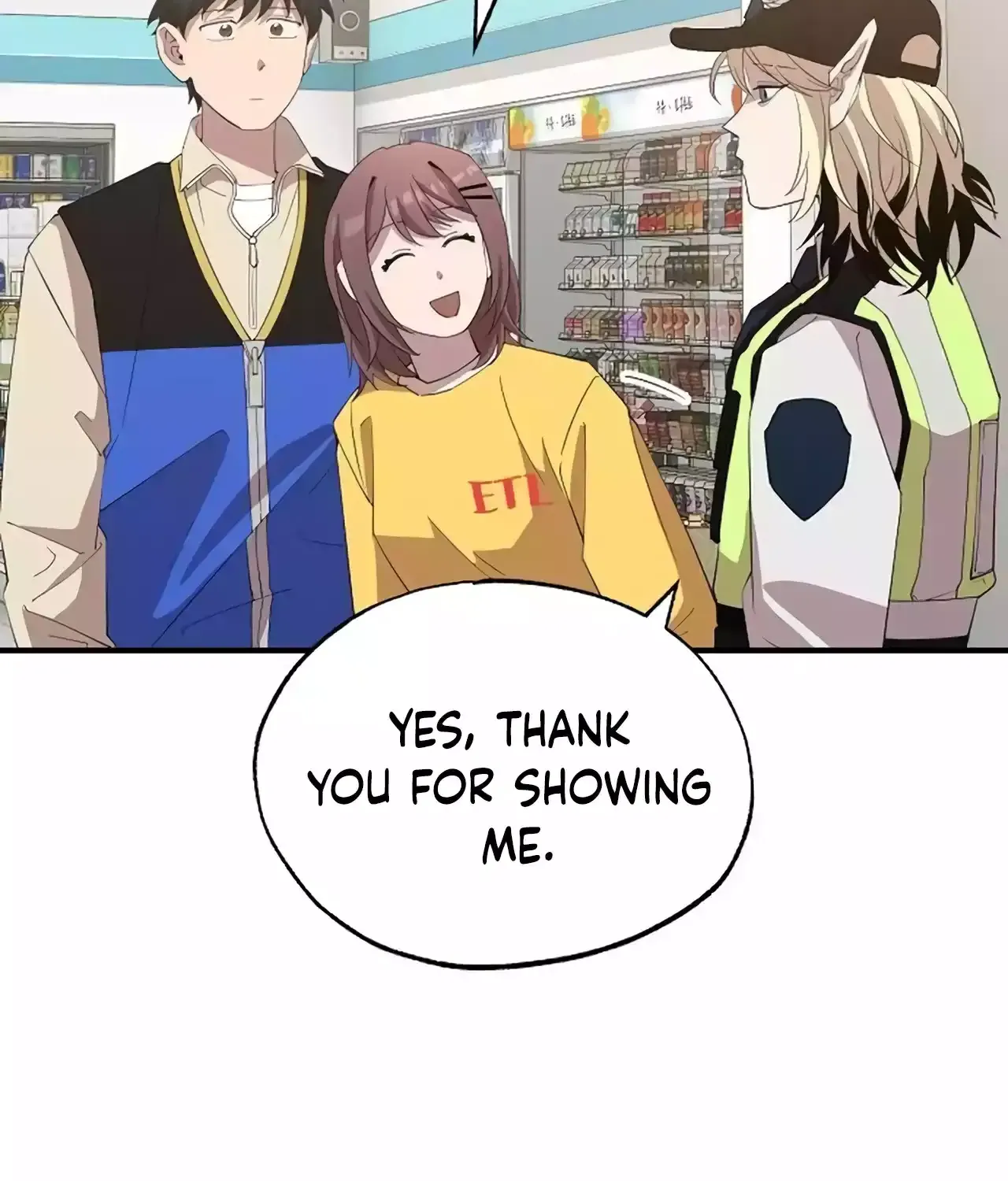 Read Magical Realm Shopkeeper chapter 23 image 38 on Lezhin