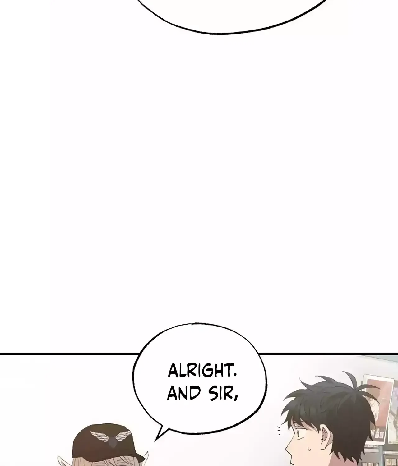 Read Magical Realm Shopkeeper chapter 23 image 41 on Lezhin