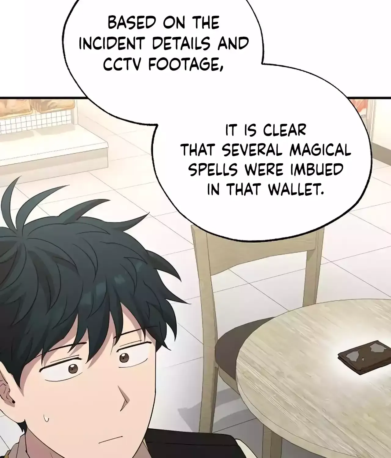 Read Magical Realm Shopkeeper chapter 23 image 43 on Lezhin