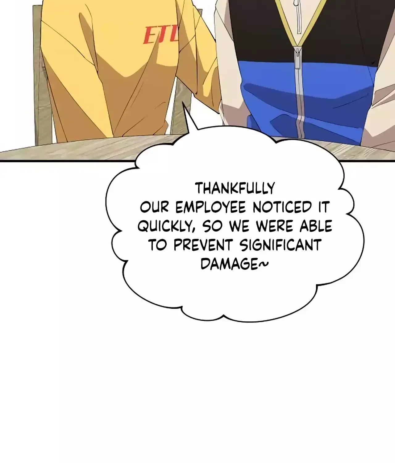 Read Magical Realm Shopkeeper chapter 23 image 5 on Lezhin