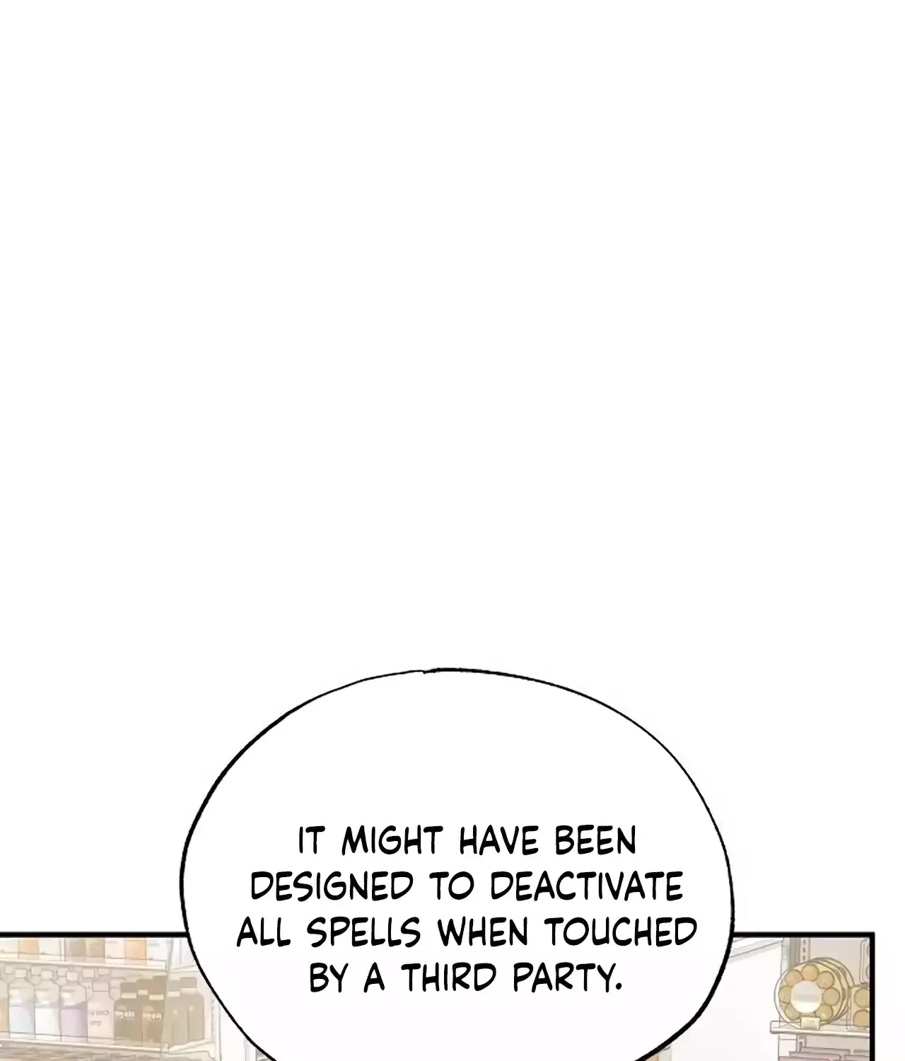 Read Magical Realm Shopkeeper chapter 23 image 60 on Lezhin