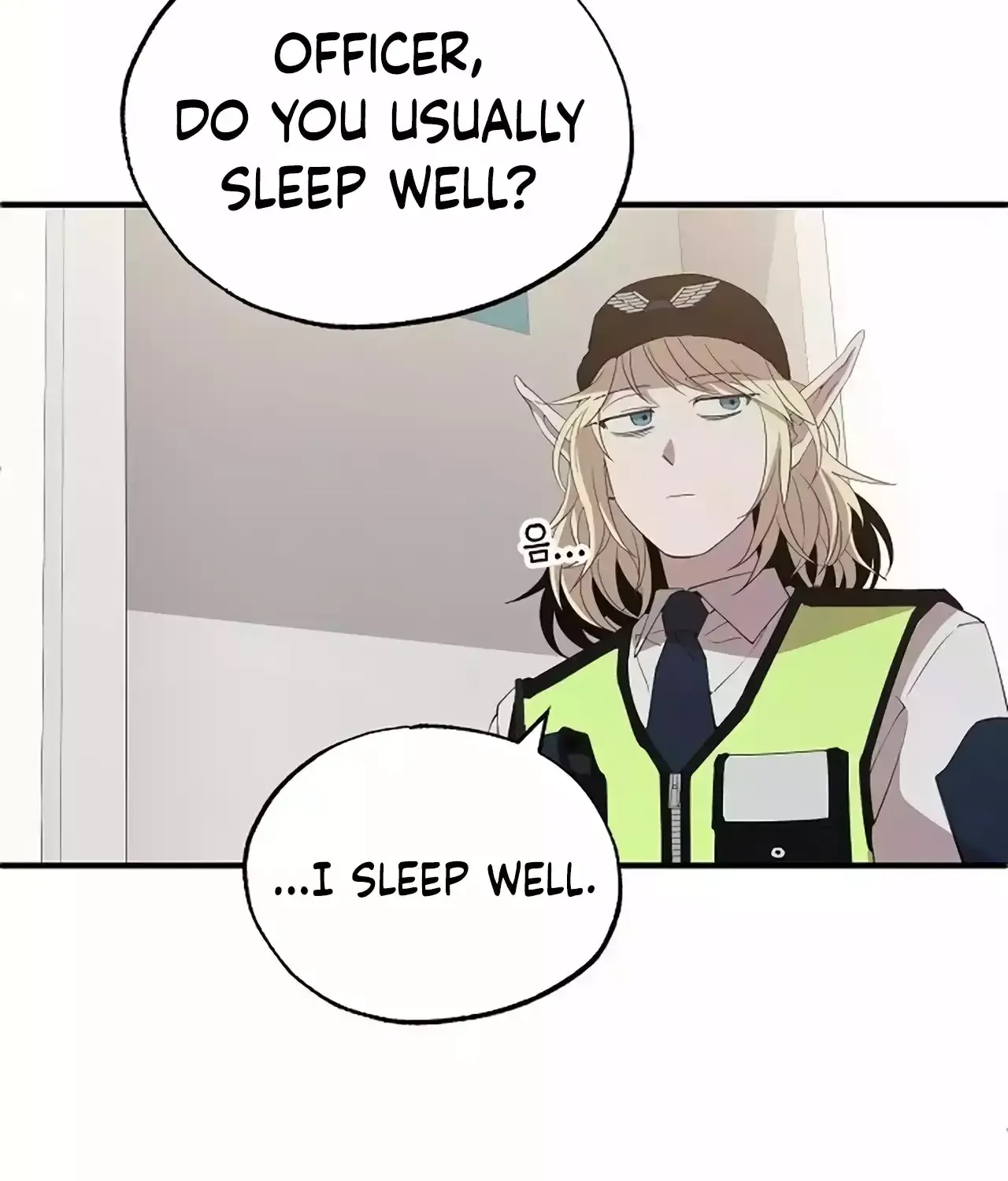 Read Magical Realm Shopkeeper chapter 23 image 69 on Lezhin