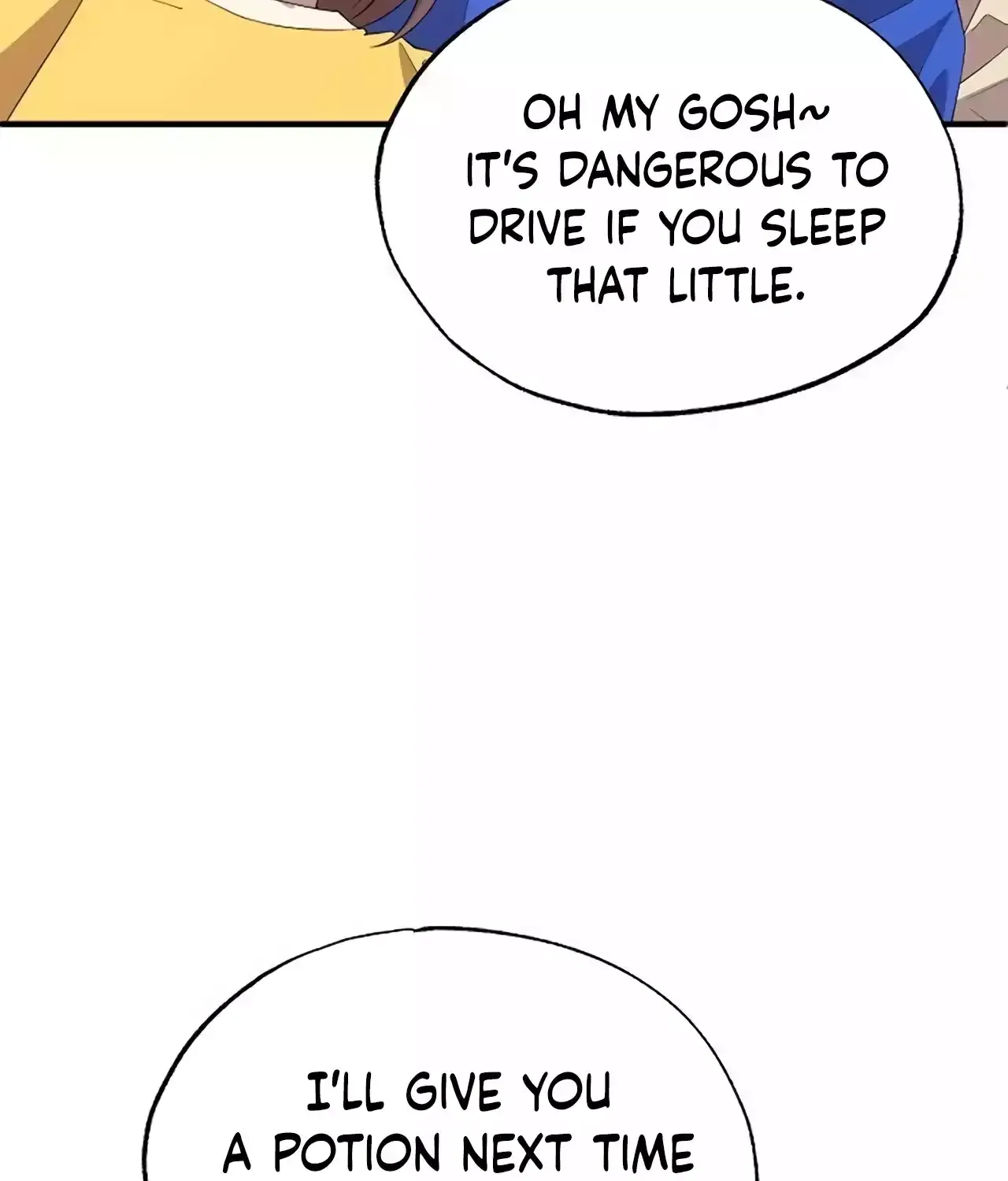 Read Magical Realm Shopkeeper chapter 23 image 72 on Lezhin