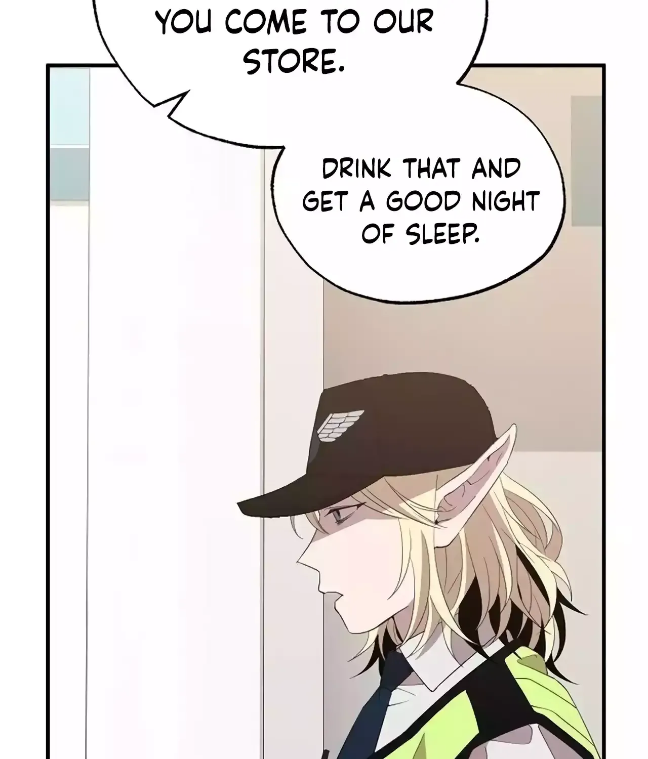 Read Magical Realm Shopkeeper chapter 23 image 73 on Lezhin