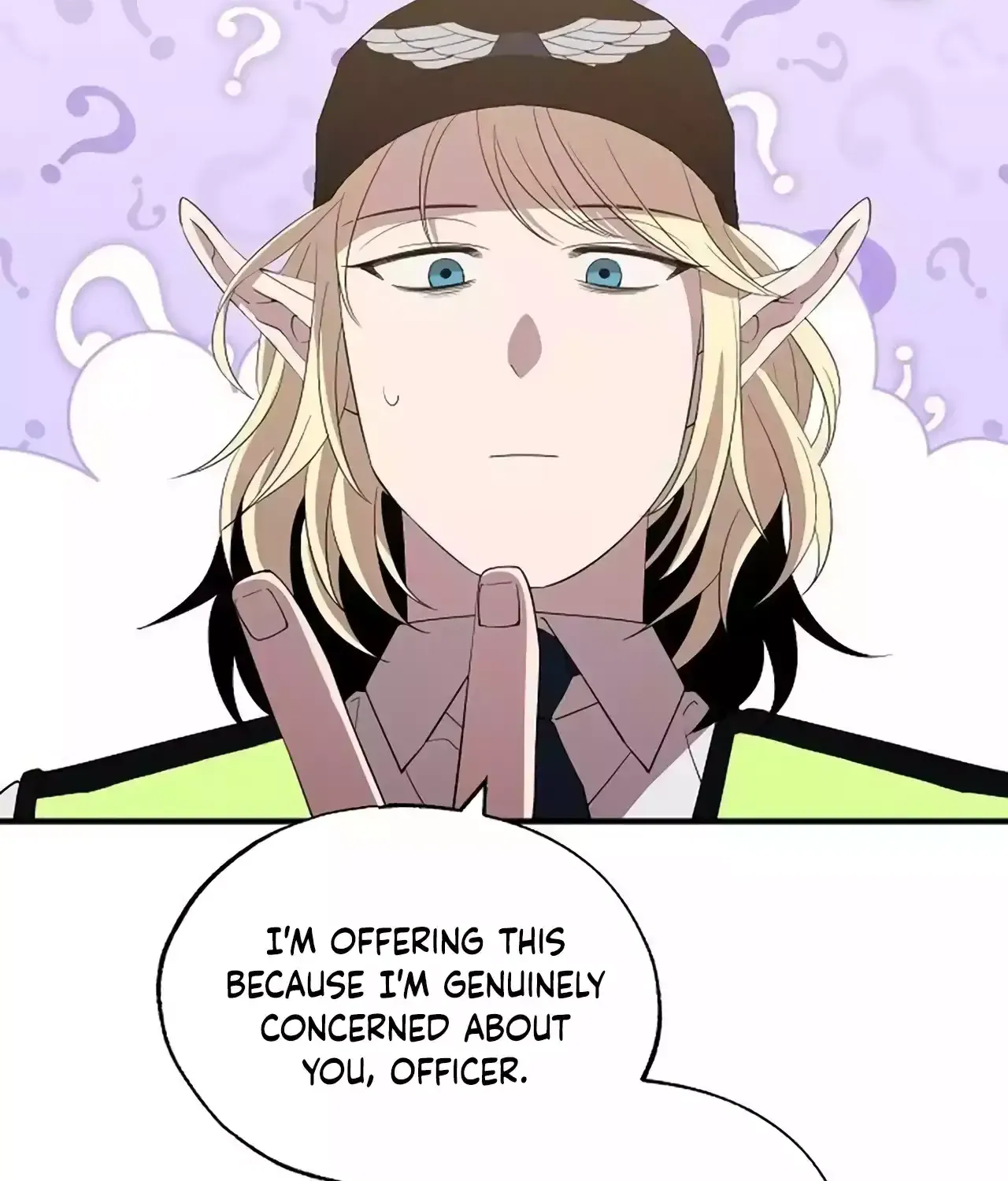 Read Magical Realm Shopkeeper chapter 23 image 78 on Lezhin