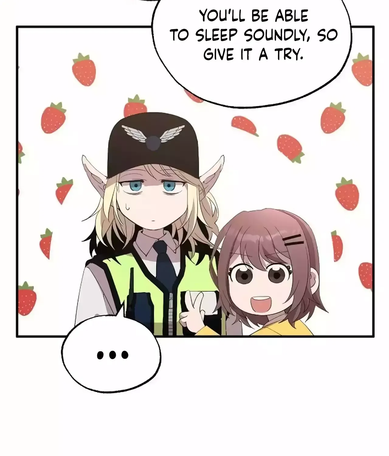 Read Magical Realm Shopkeeper chapter 23 image 83 on Lezhin
