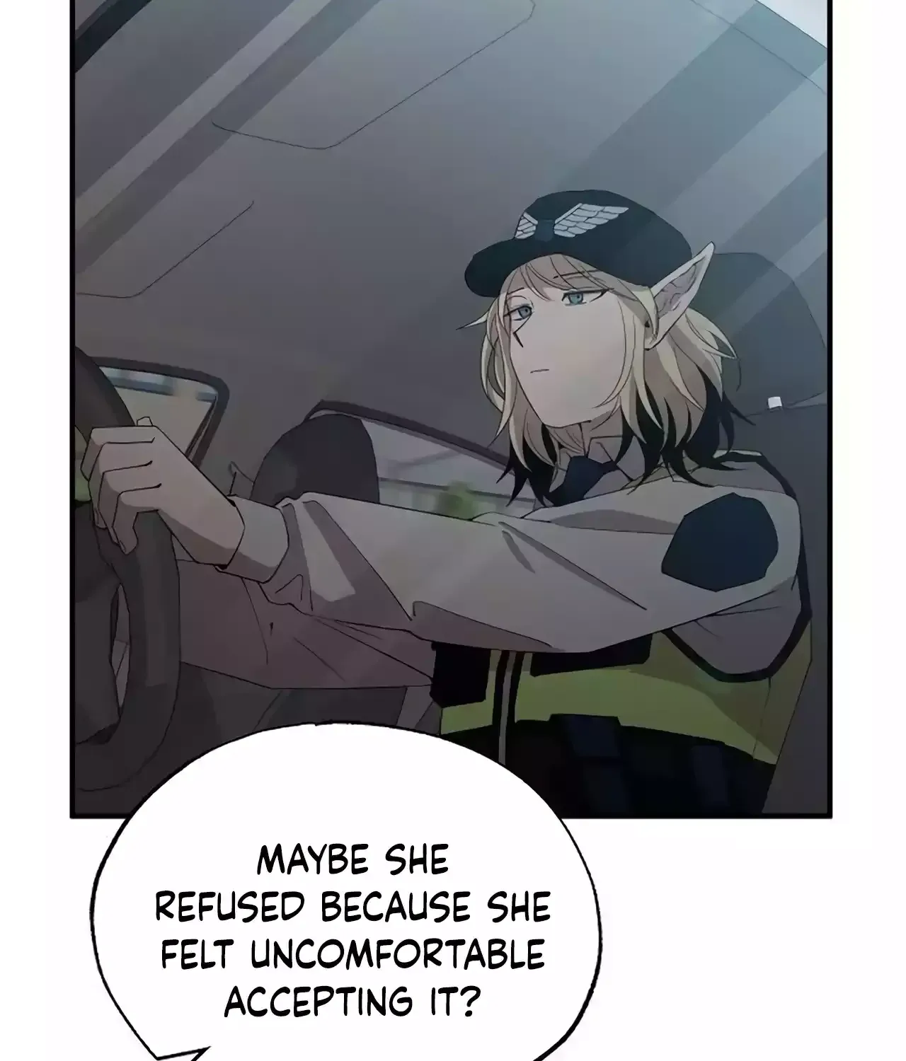Read Magical Realm Shopkeeper chapter 23 image 91 on Lezhin