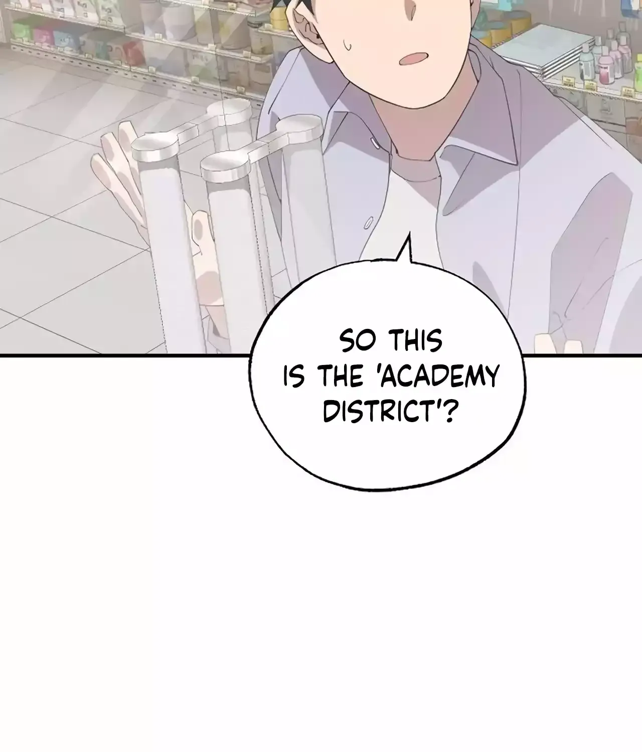 Read Magical Realm Shopkeeper chapter 24 image 112 on Lezhin